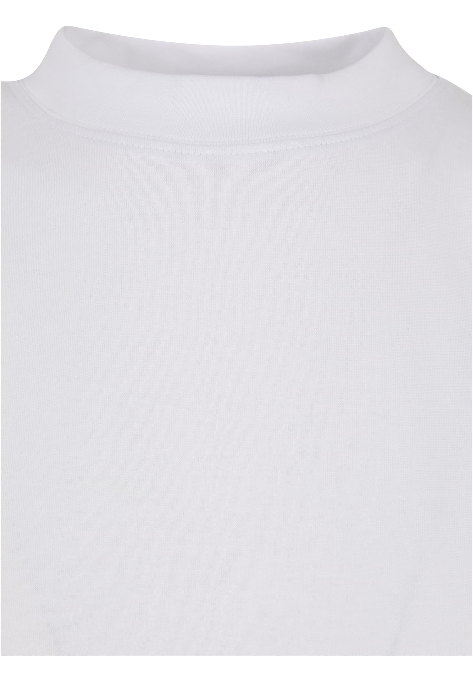 Ladies Turtle Extended Shoulder Dress white L - variant image 7