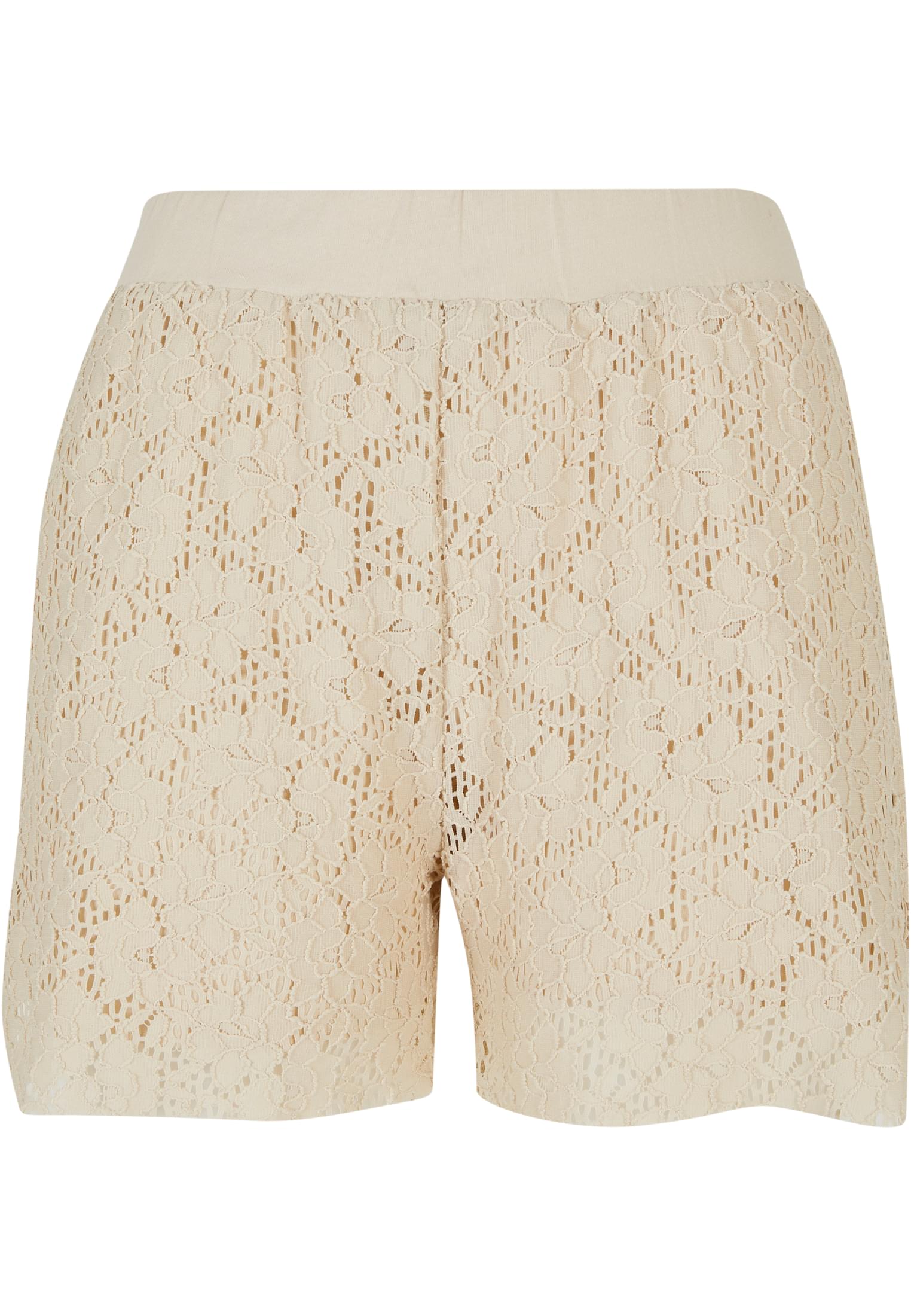 Ladies Laces Shorts softseagrass 3XL - variant image 5