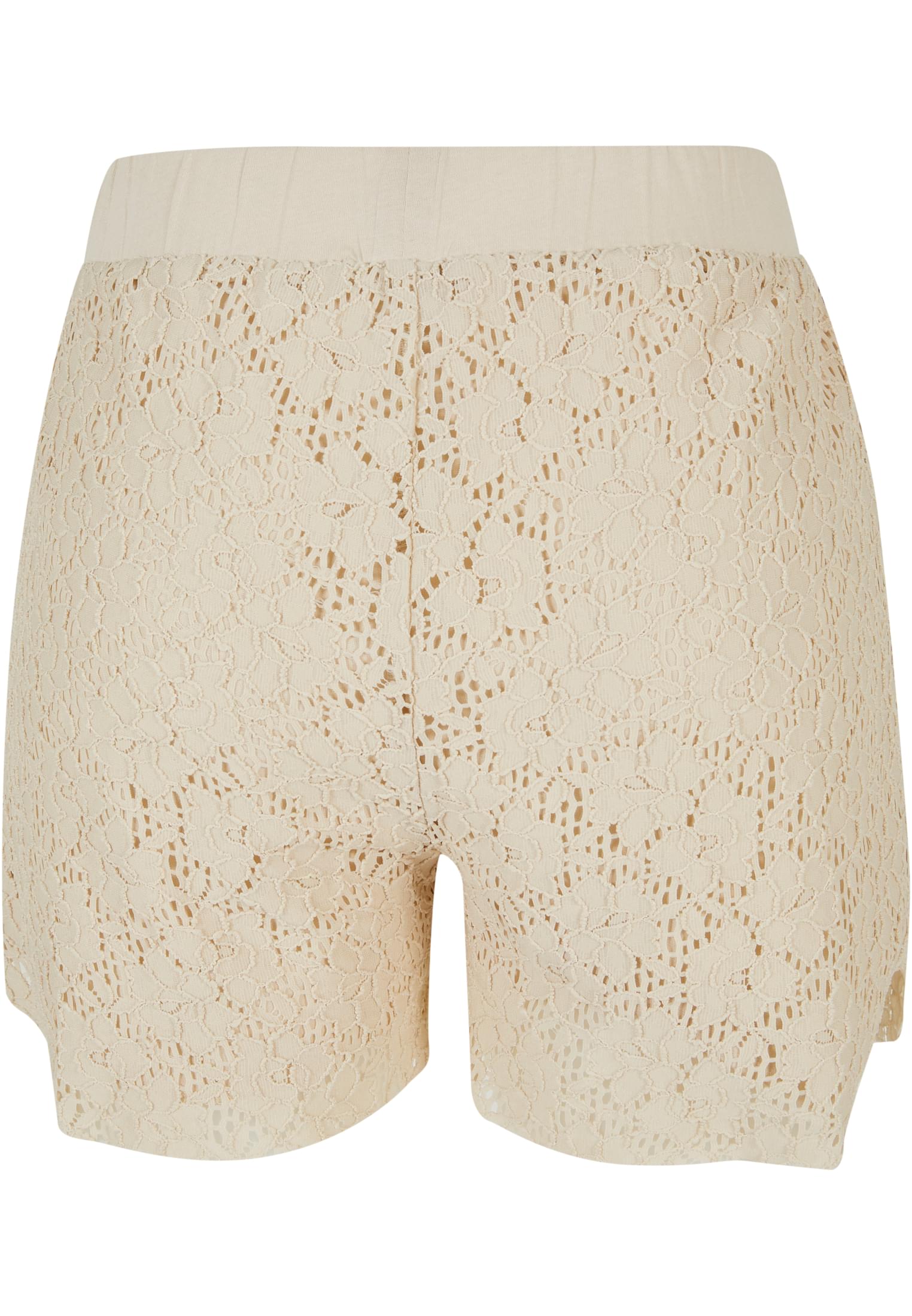 Ladies Laces Shorts softseagrass 3XL - variant image 7
