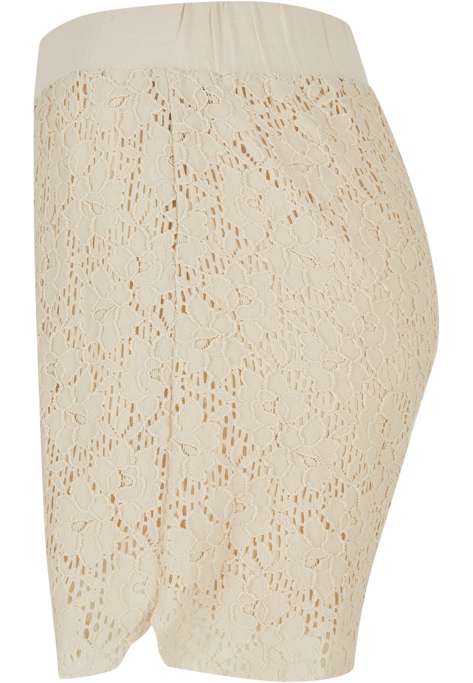 Ladies Laces Shorts softseagrass 3XL - variant image 6