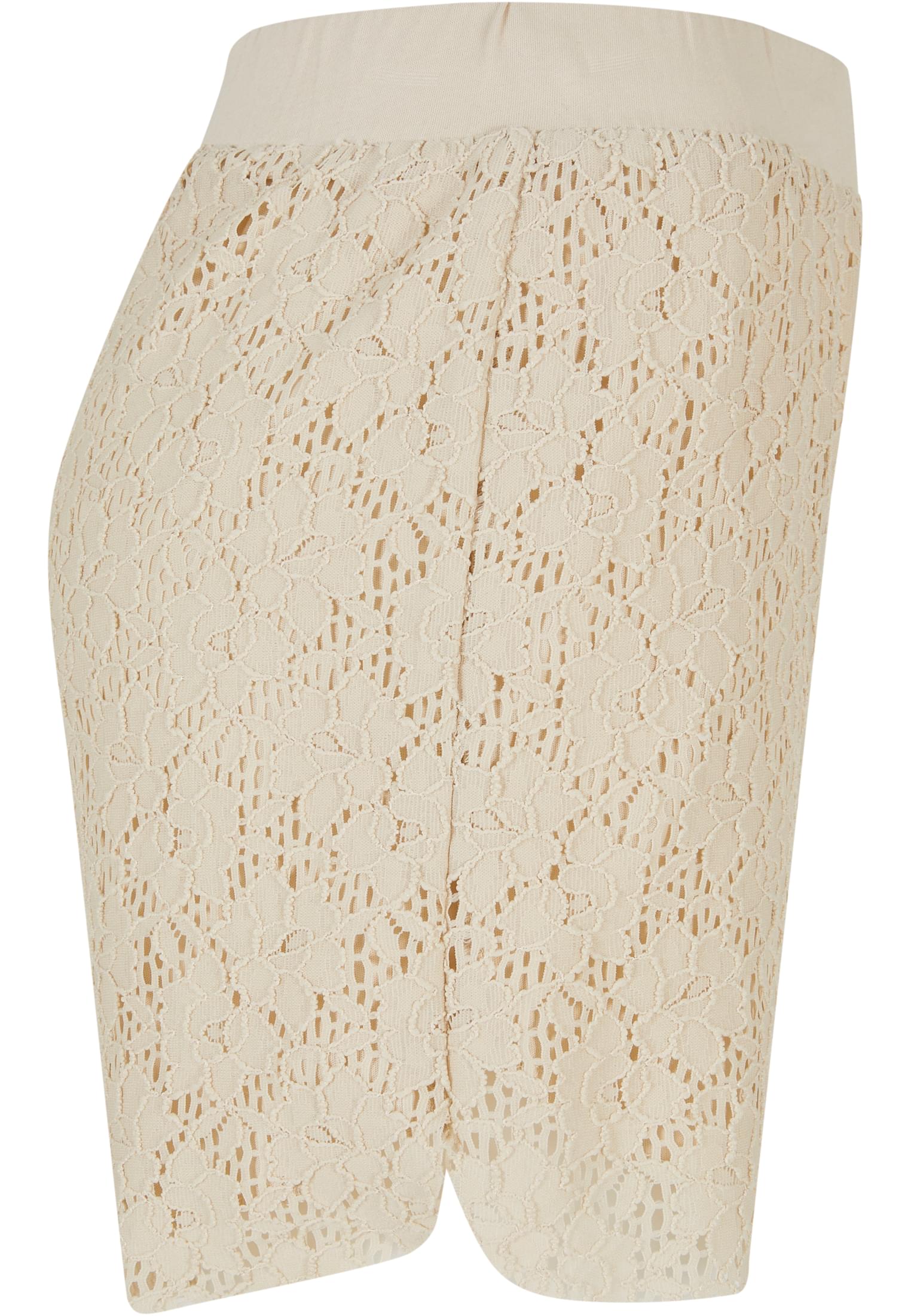 Ladies Laces Shorts softseagrass 3XL - variant image 8