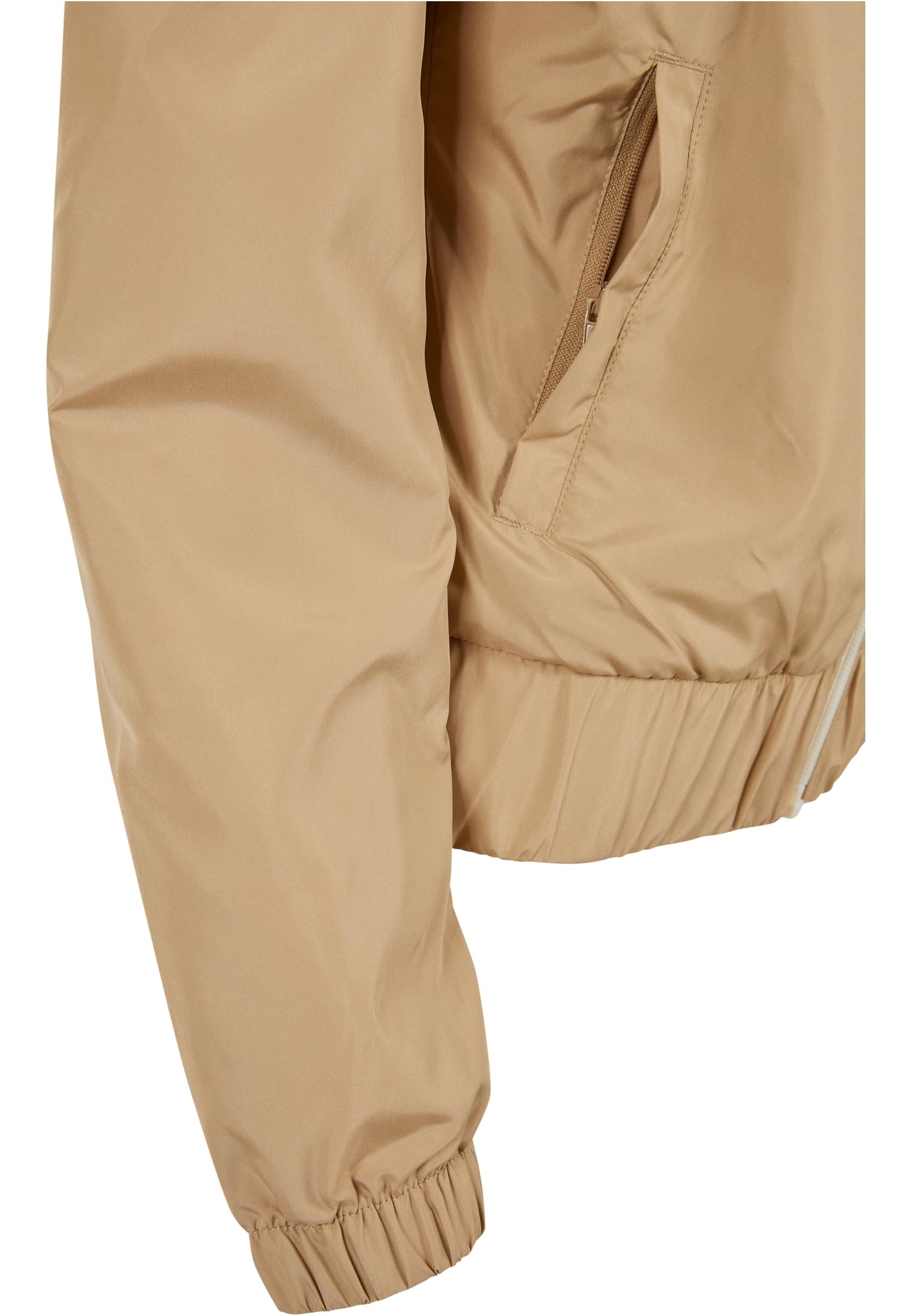 Ladies Arrow Windbreaker whitesand/unionbeige 3XL - variant image 9