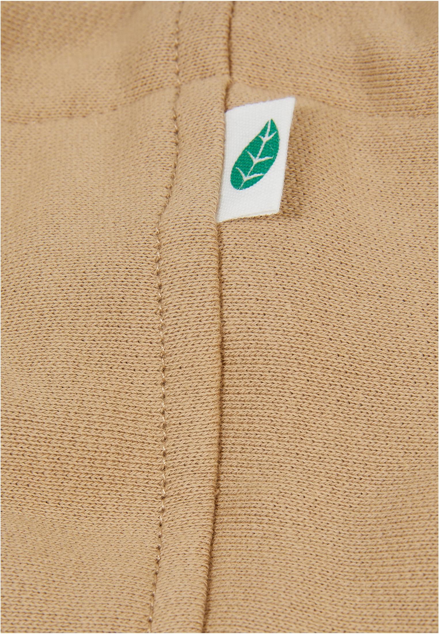 Ladies Organic Oversized Terry Hoody unionbeige XL/XXL - variant image 9