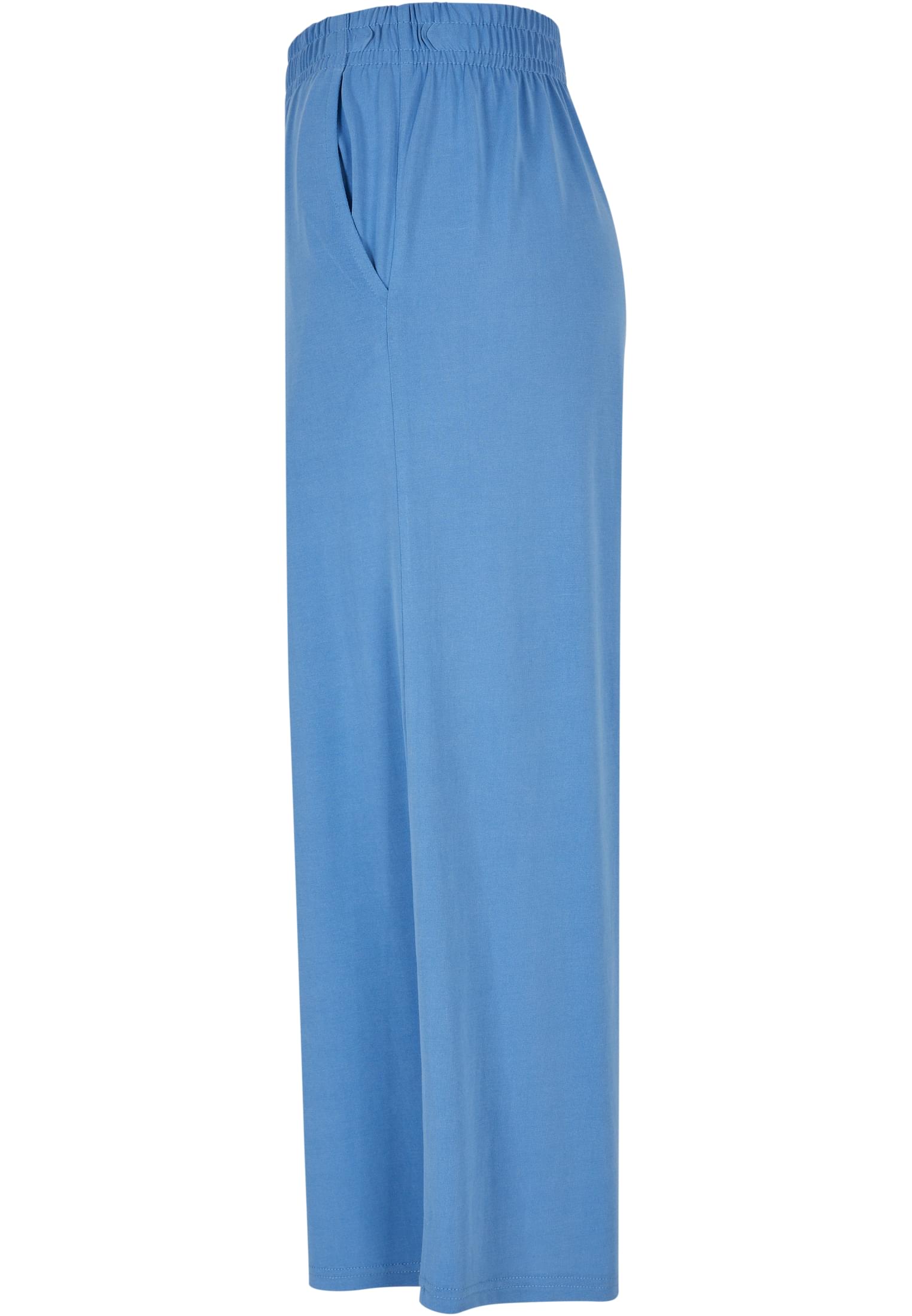 Ladies Modal Culotte horizonblue 3XL - variant image 1