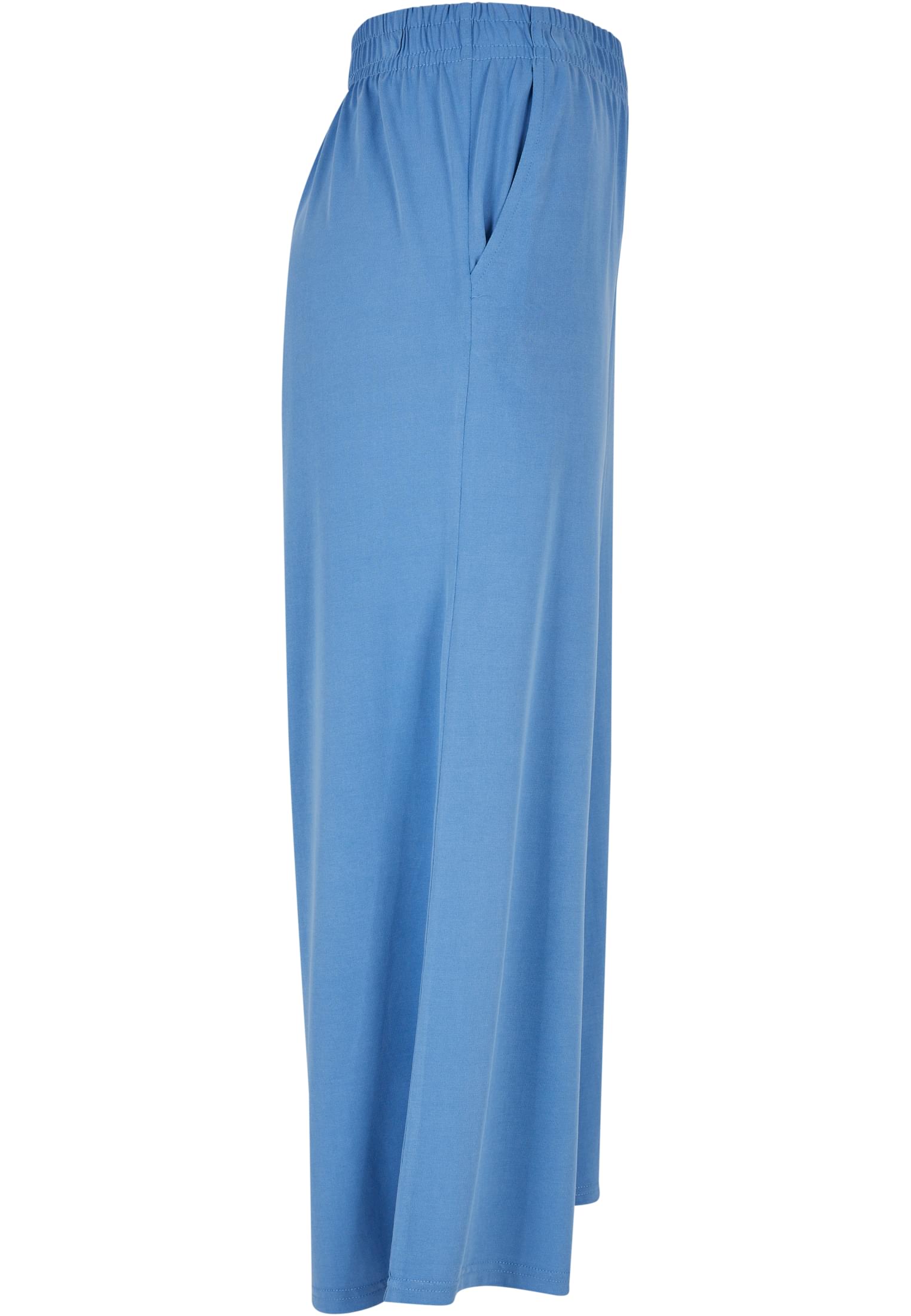 Ladies Modal Culotte horizonblue 3XL - variant image 3