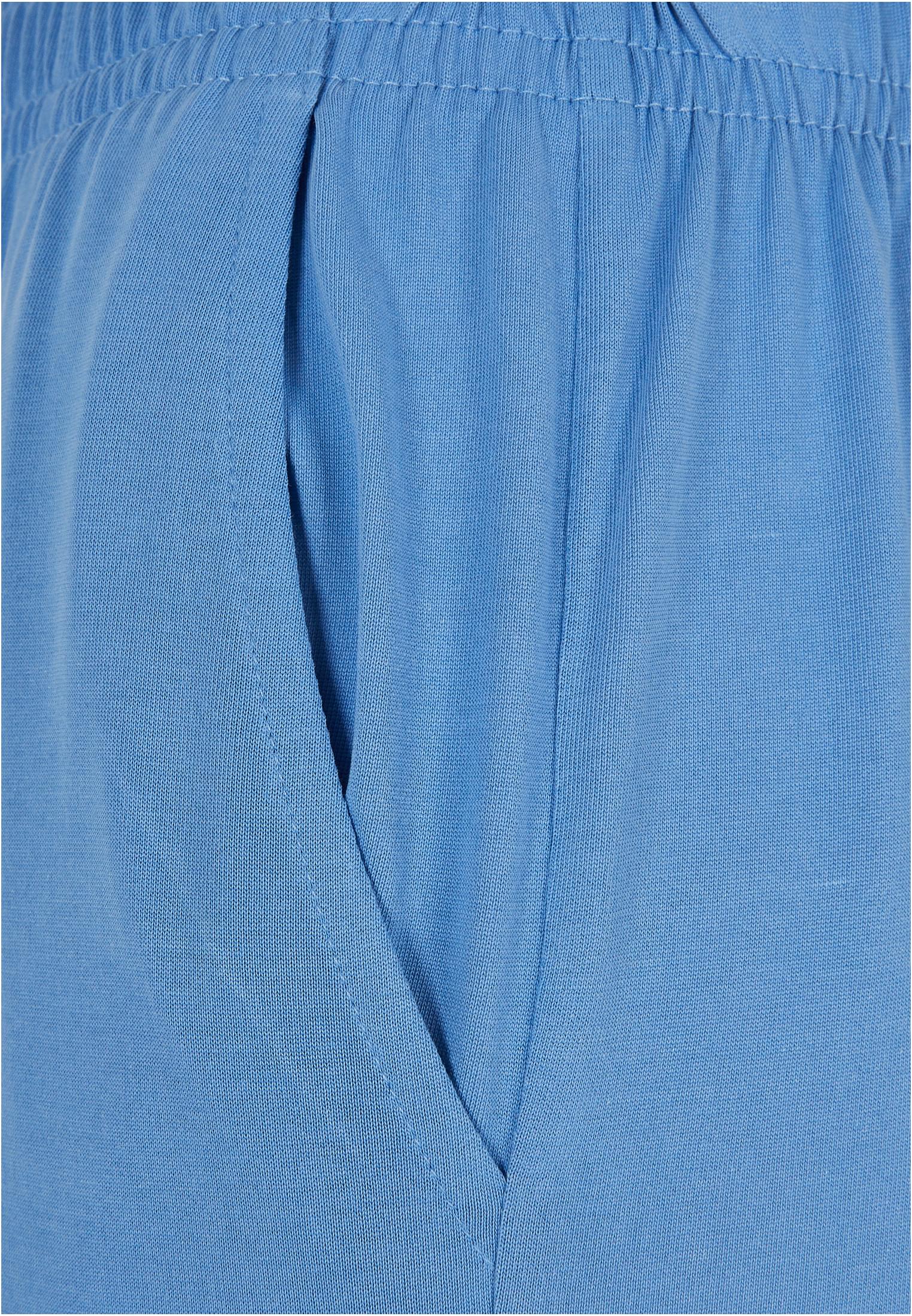 Ladies Modal Culotte horizonblue 3XL - variant image 4