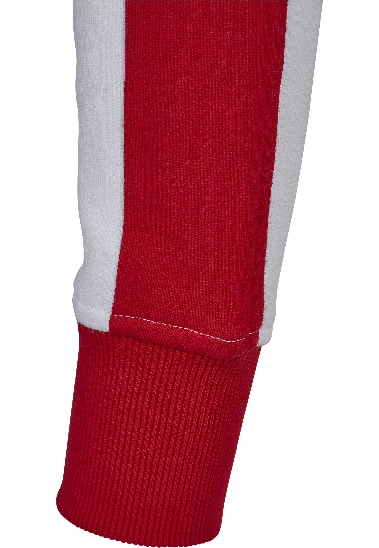Dames Coupe Short 3 Couleurs Rayure marine/blanc/rouge vif L
 - variant image 13
