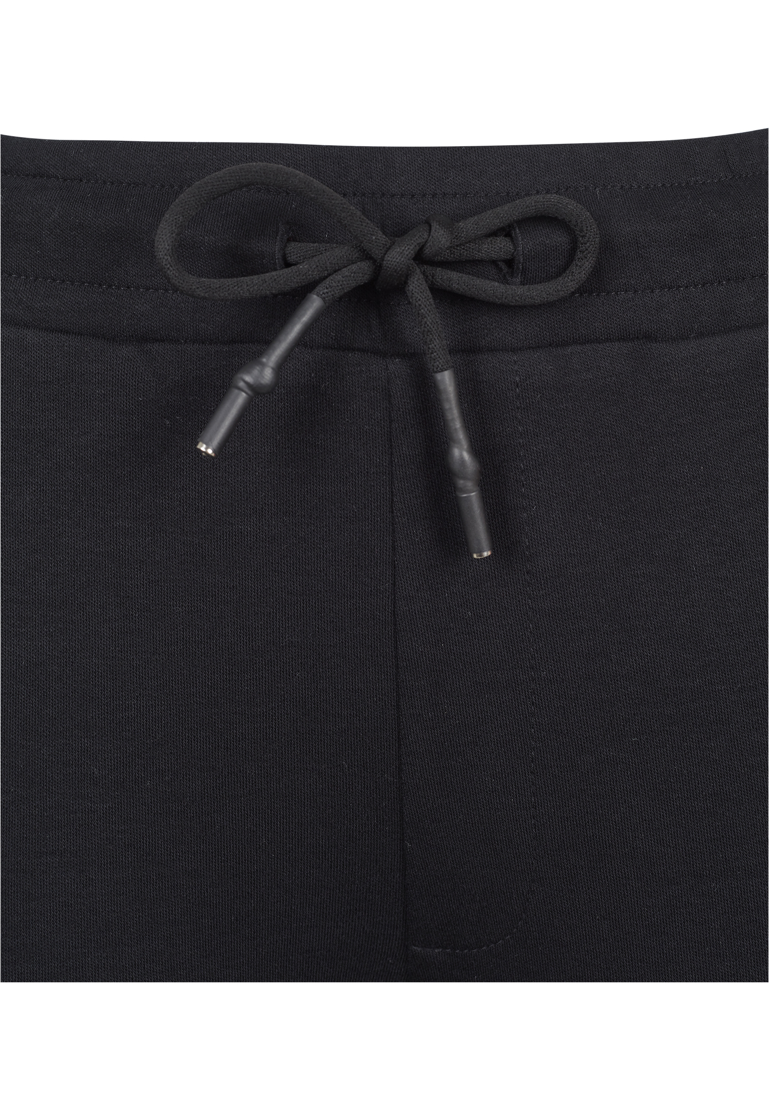 Ladies Interlock Jogpants black/white L - variant image 13