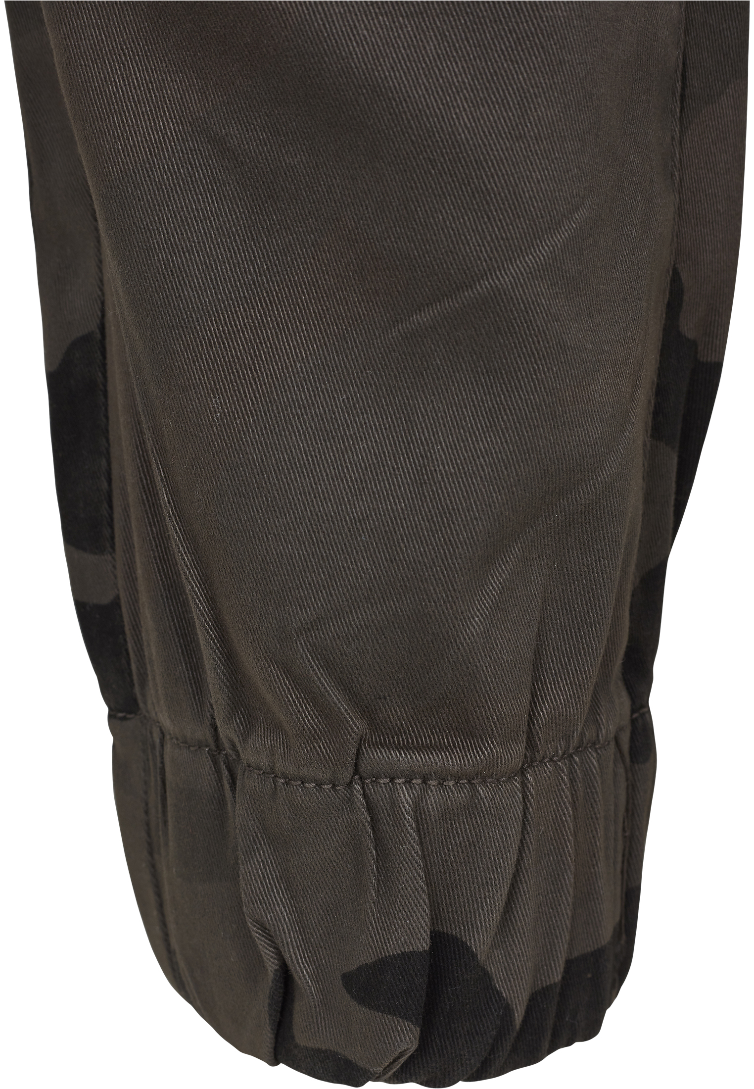 Ladies Camo Jogging Pants dark camo 3XL - variant image 9