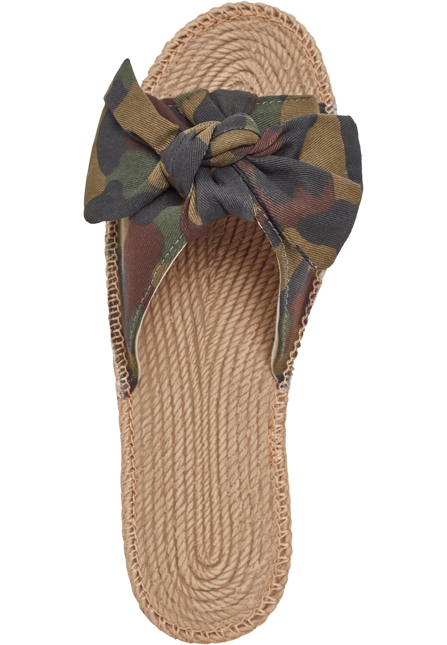Canvas Mules woodcamo 36 - variant image 7