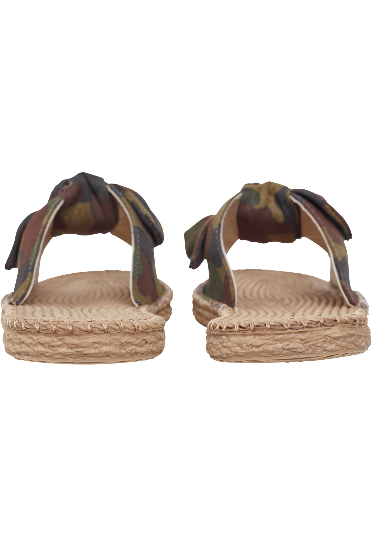 Canvas Mules woodcamo 36 - variant image 2