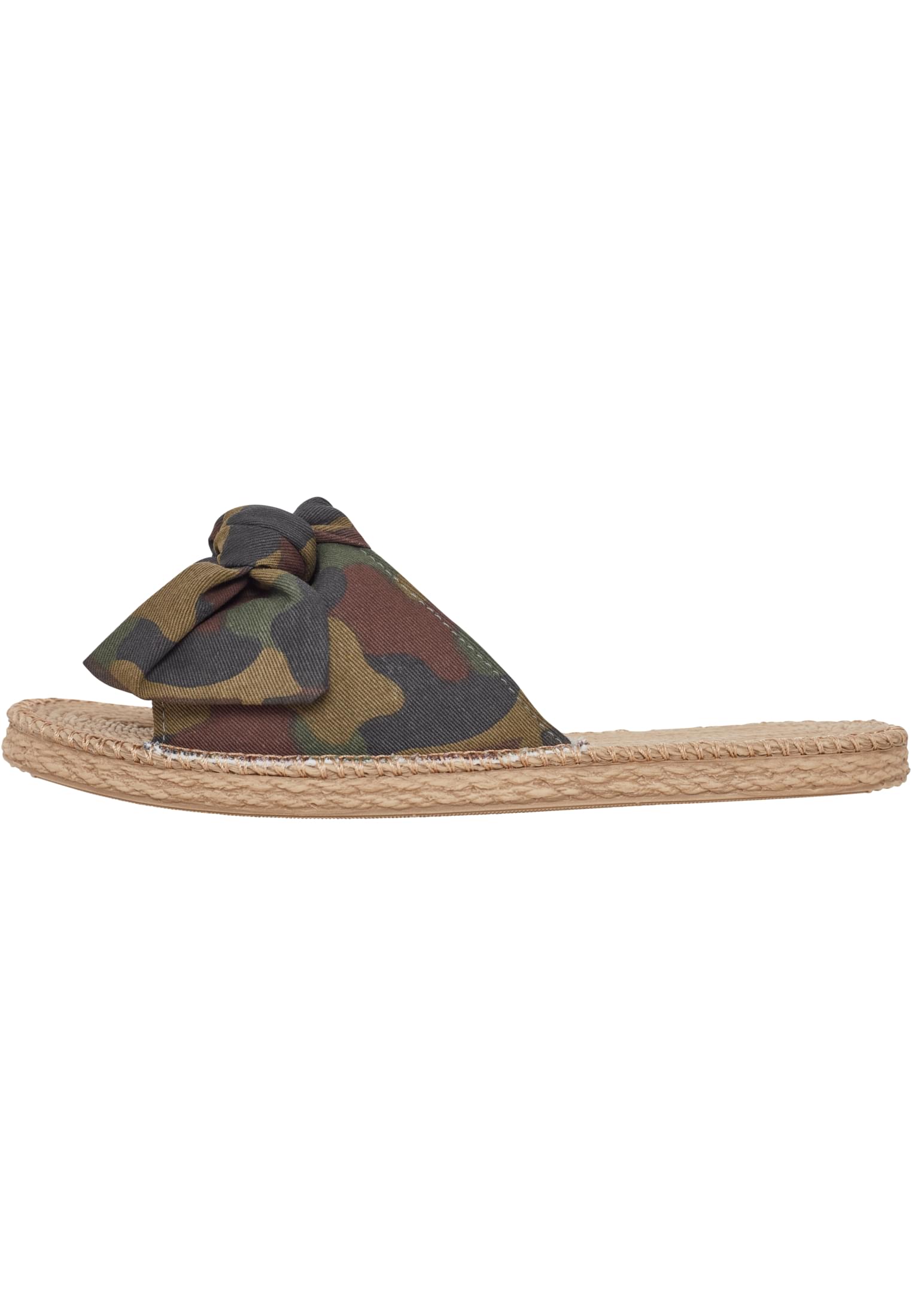 Canvas Mules woodcamo 36 - variant image 1