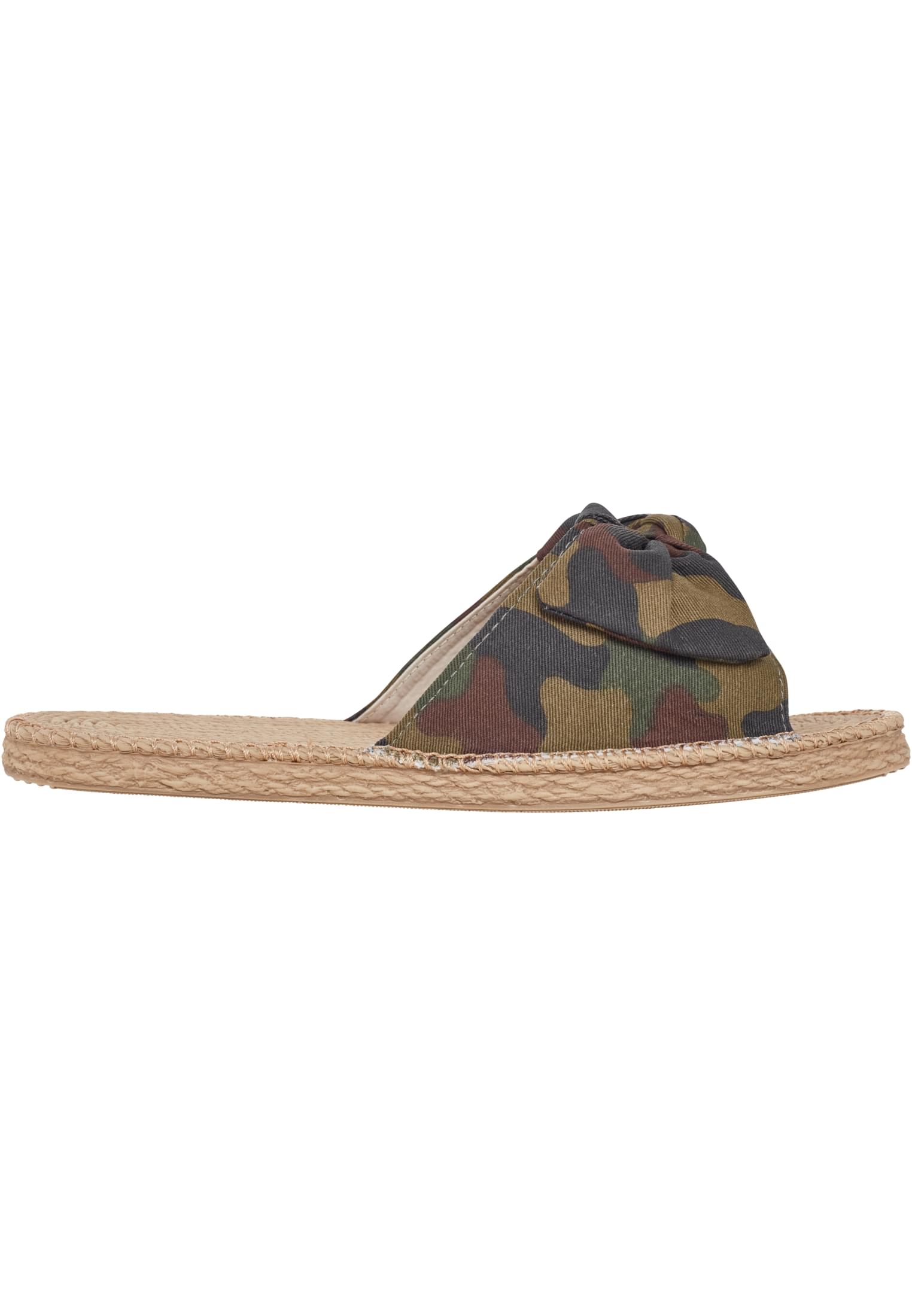 Canvas Mules woodcamo 36 - variant image 3