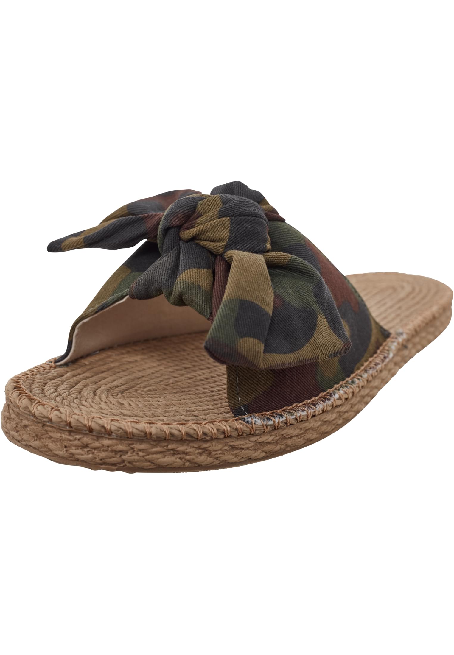 Canvas Mules woodcamo 36 - variant image 6