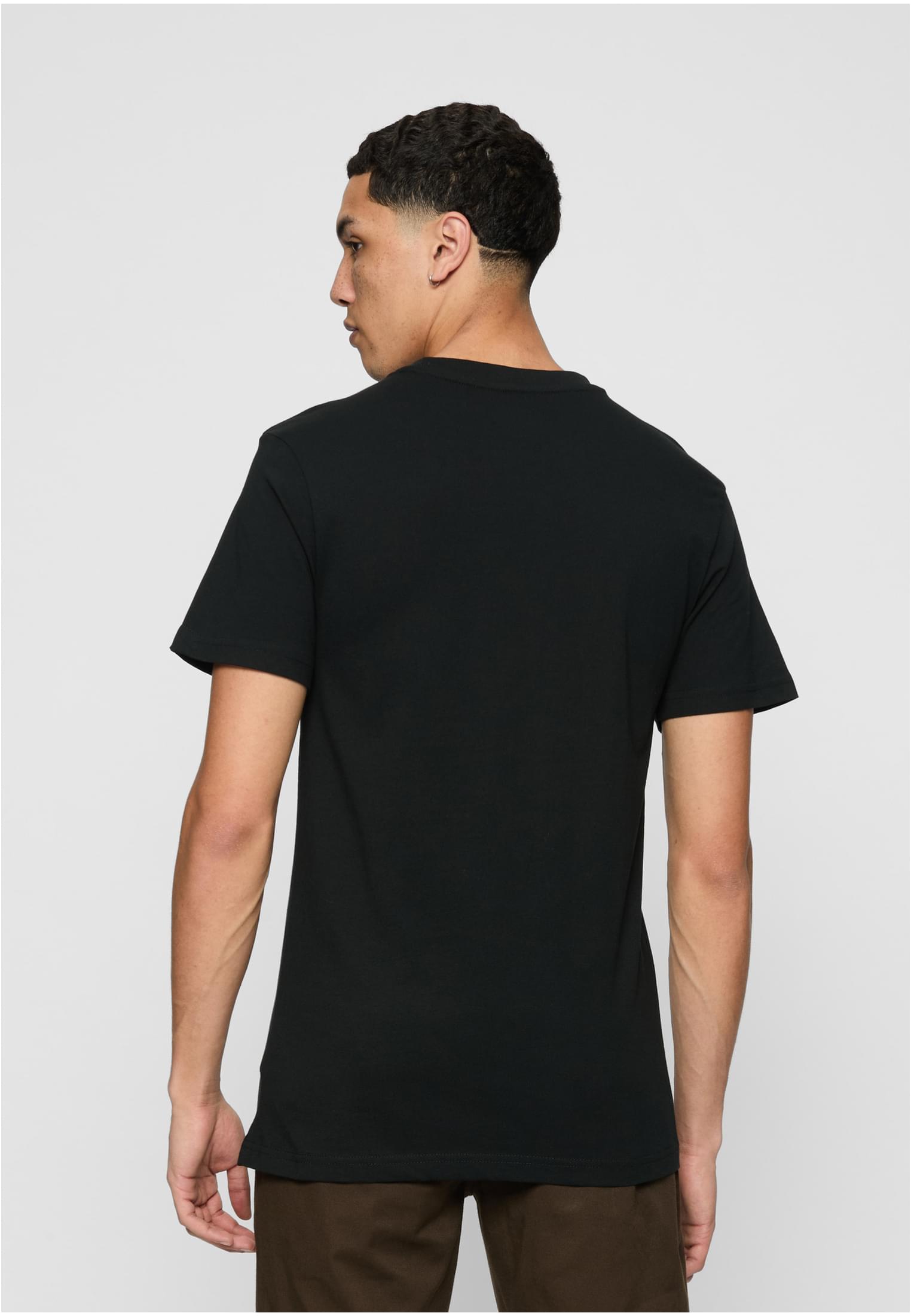 Star Wars Darth Vader Logo Tee schwarz XL
 - variant image 1