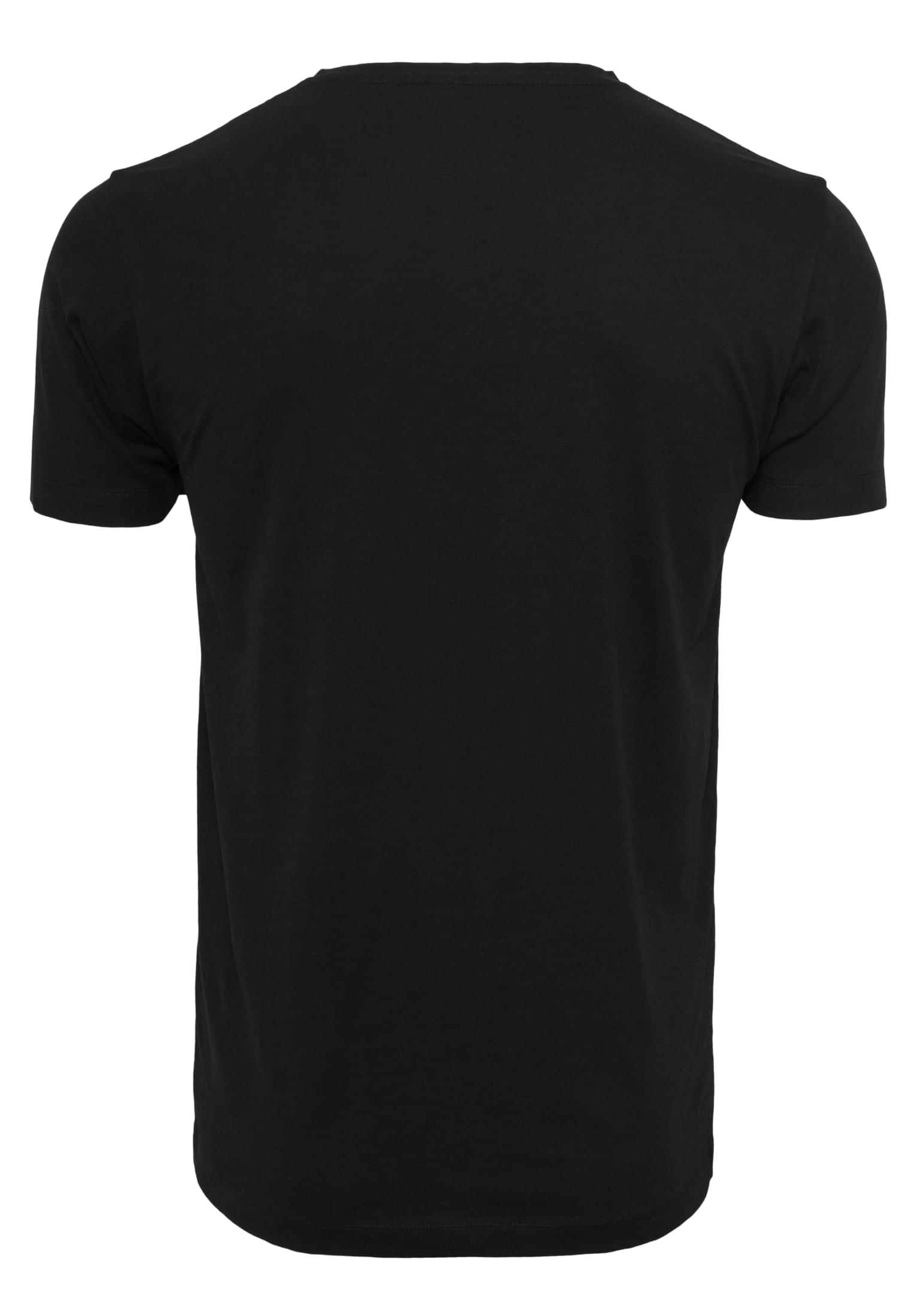Star Wars Darth Vader Logo Tee schwarz XL
 - variant image 5