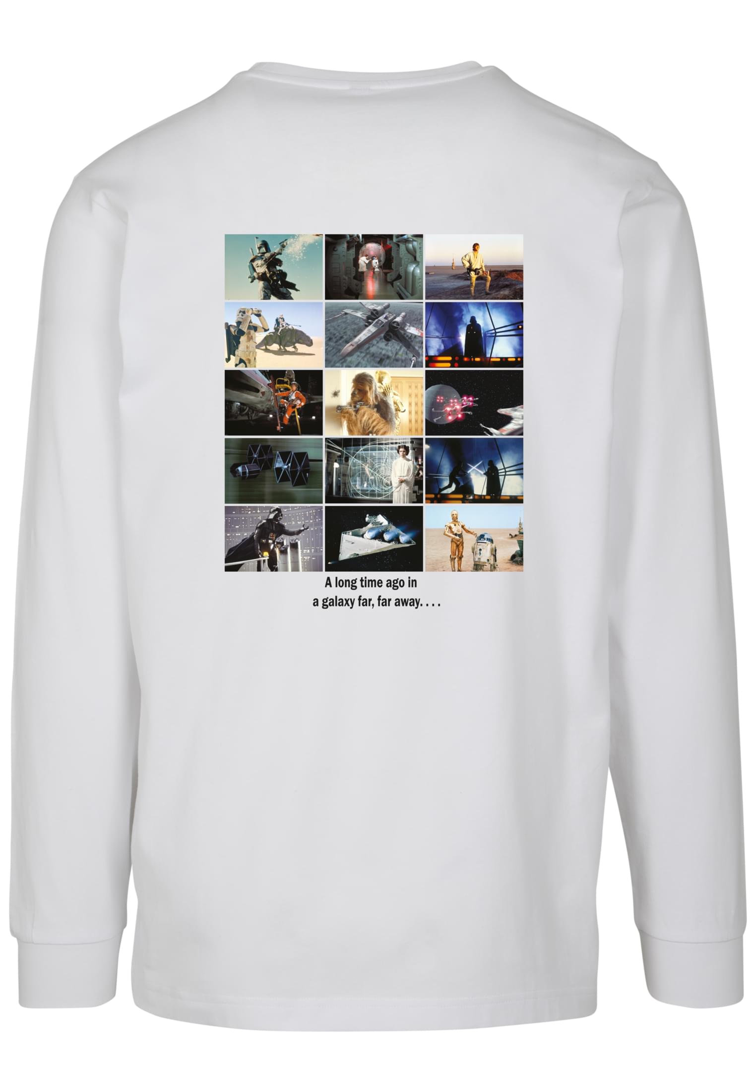 Star Wars Photo Collage Manga XL
 - variant image 5
