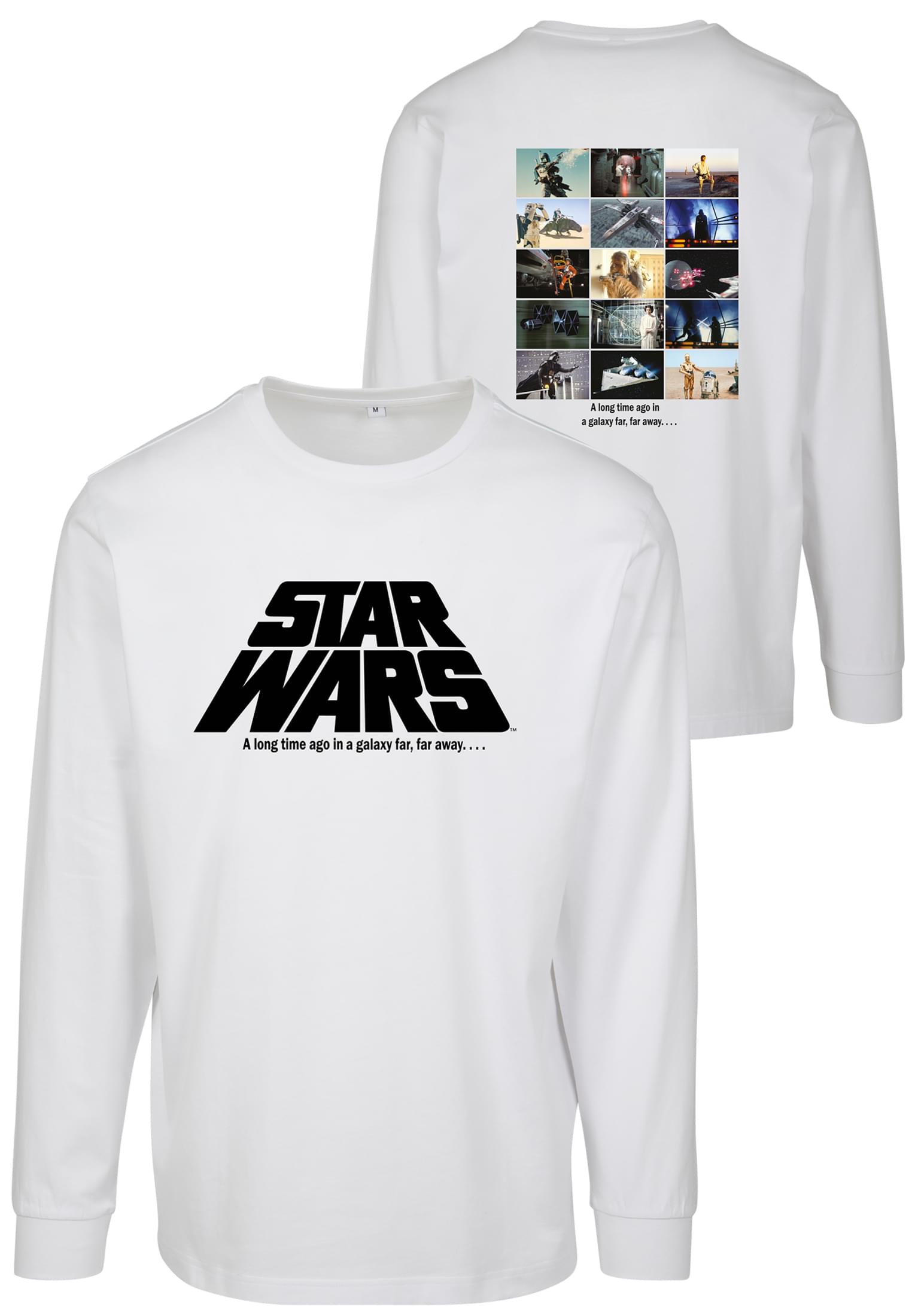 Star Wars Photo Collage Manga XL
 - variant image 3