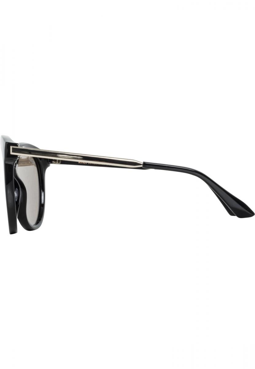 Sunglasses October blk/yellow one size - variant image 4