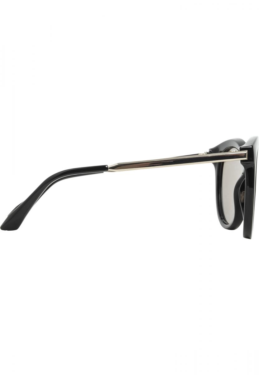 Sunglasses October blk/yellow one size - variant image 6