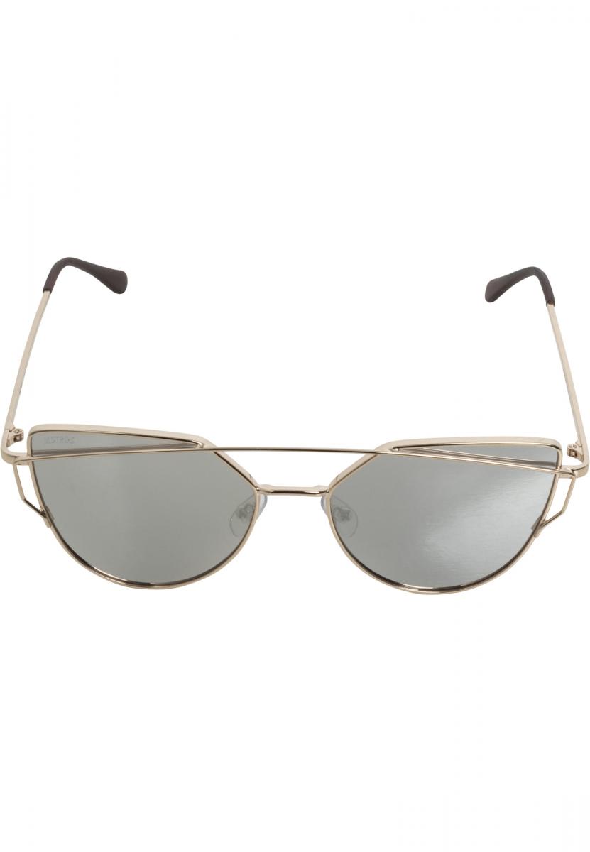 Sunglasses July gold one size - variant image 2