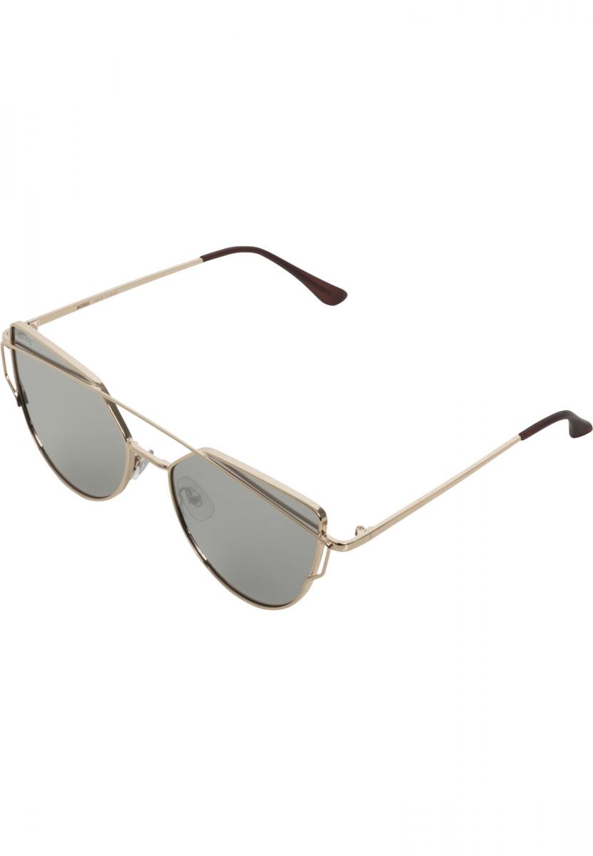 Sunglasses July gold one size - variant image 3
