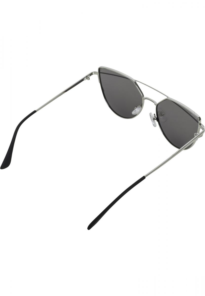 Sunglasses July silver one size - variant image 3