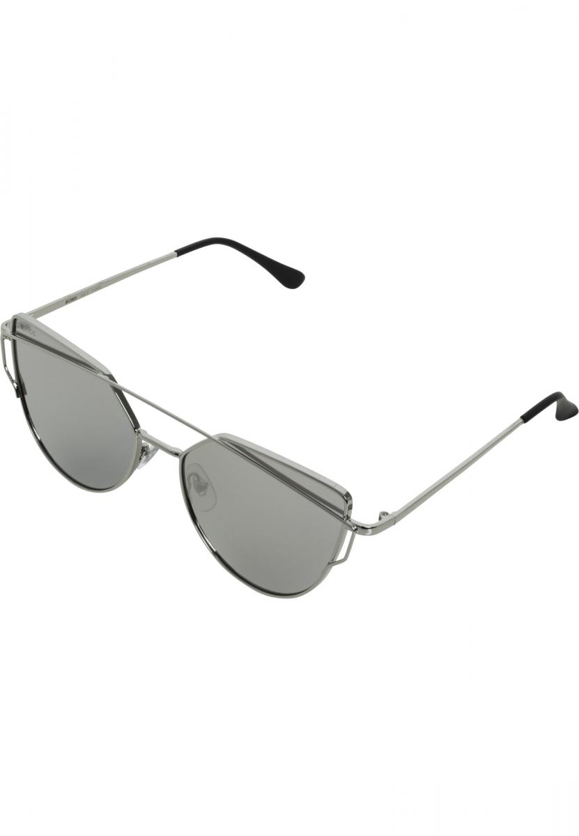 Sunglasses July silver one size - variant image 1