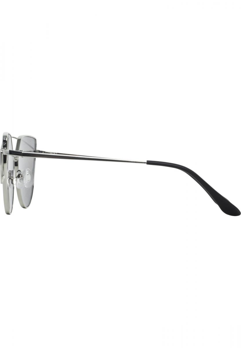 Sunglasses July silver one size - variant image 2