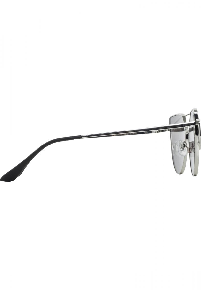 Sunglasses July silver one size - variant image 4