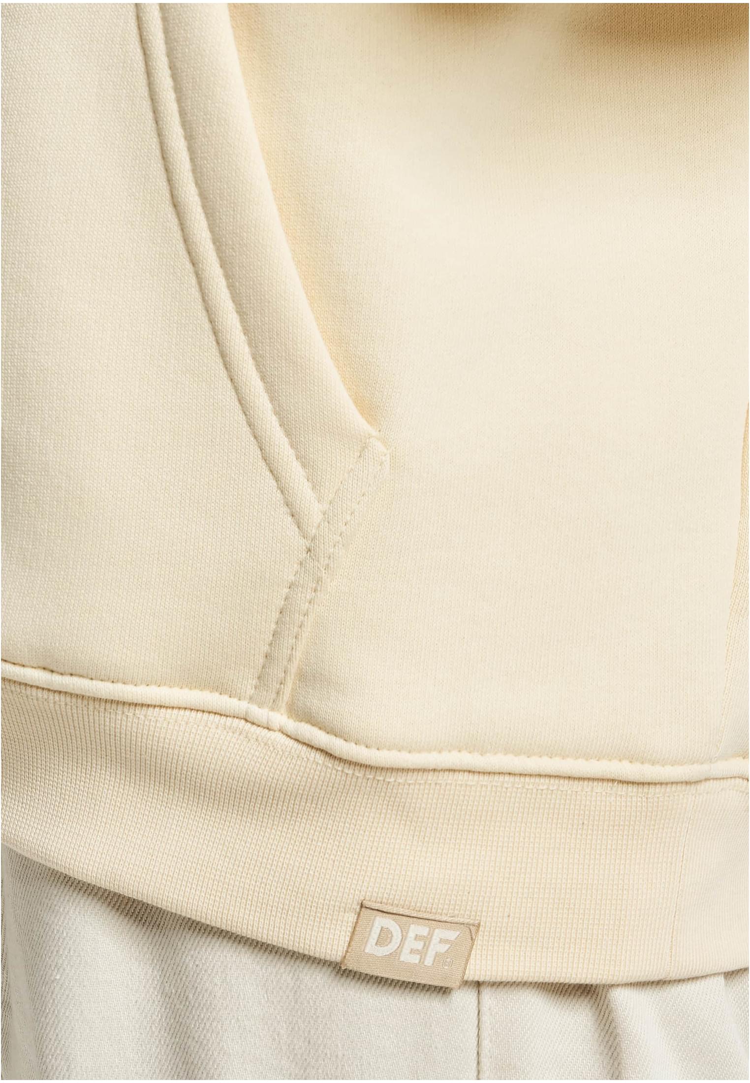 DEF Hoody - related product back image 10