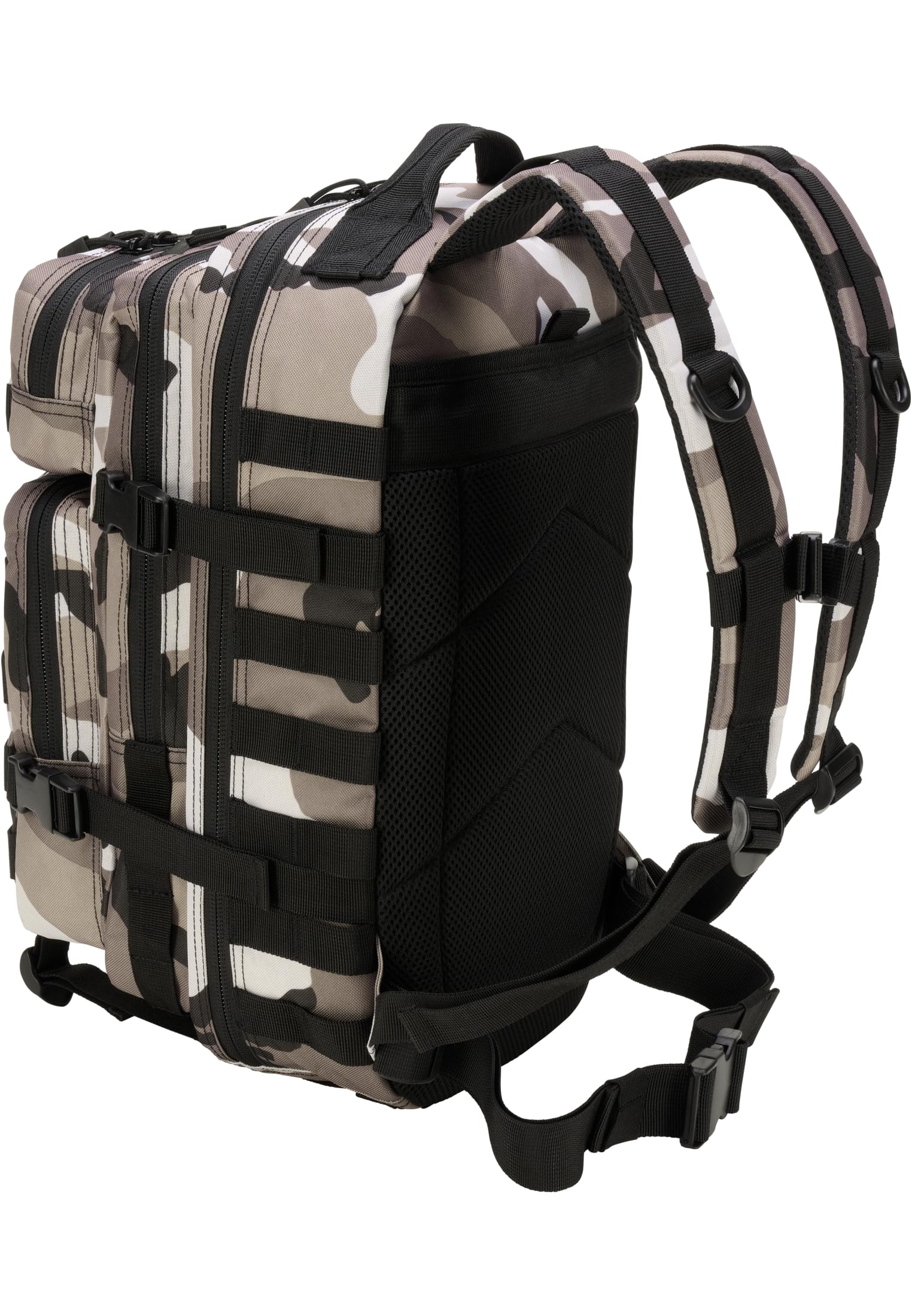 Medium US Cooper Backpack urban one size - variant image 1