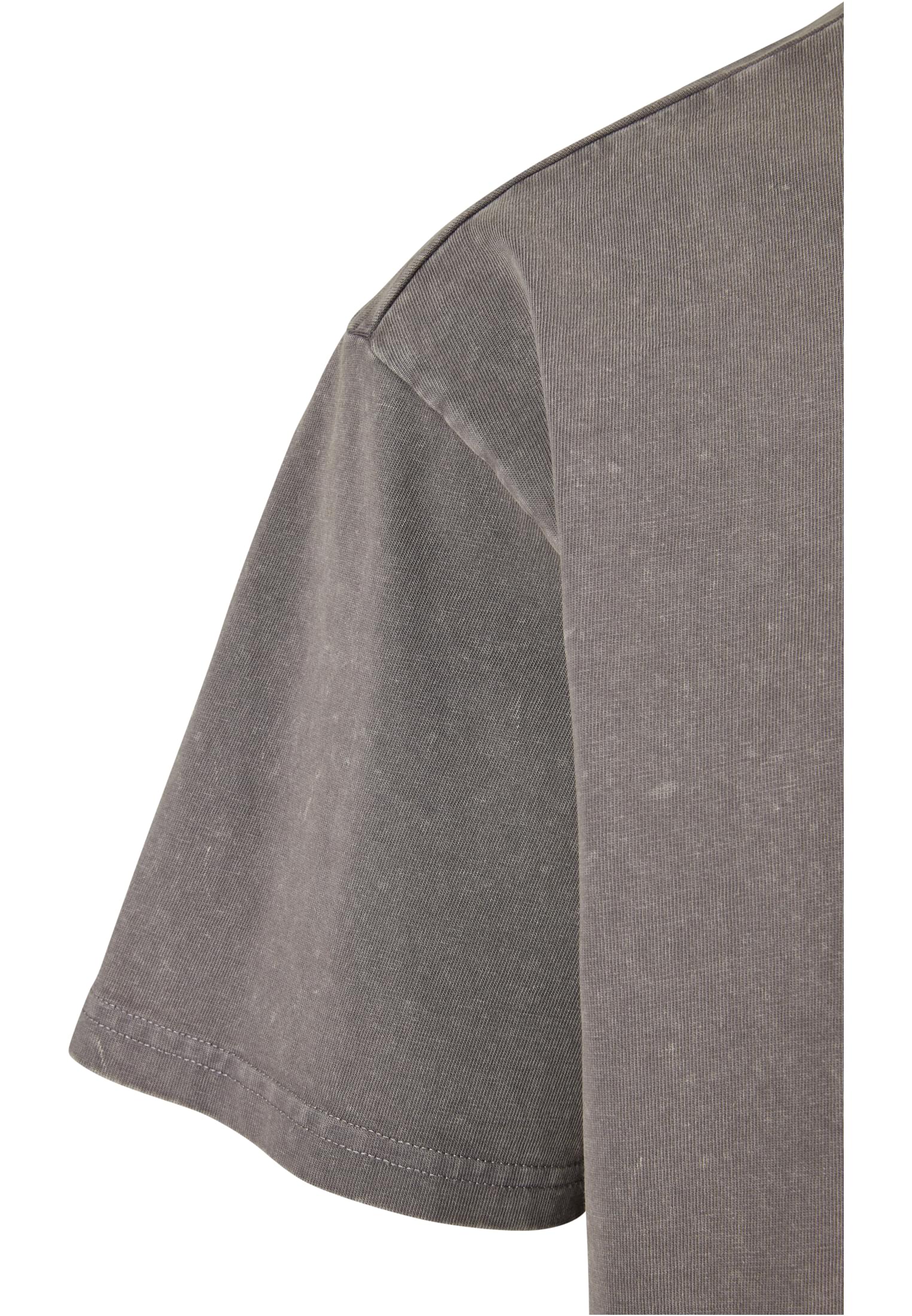  pesante oversize lavato acido maglia asfalto
 - variant image 8