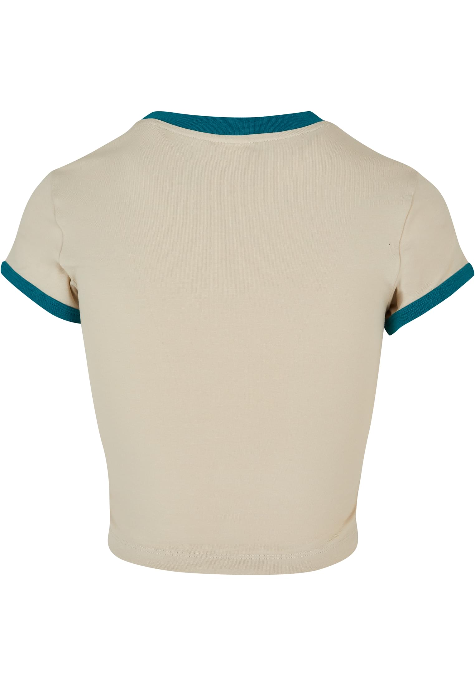 Femmes débardeur coupe ajustée jersey doux/vert eau 3XL
 - variant image 6