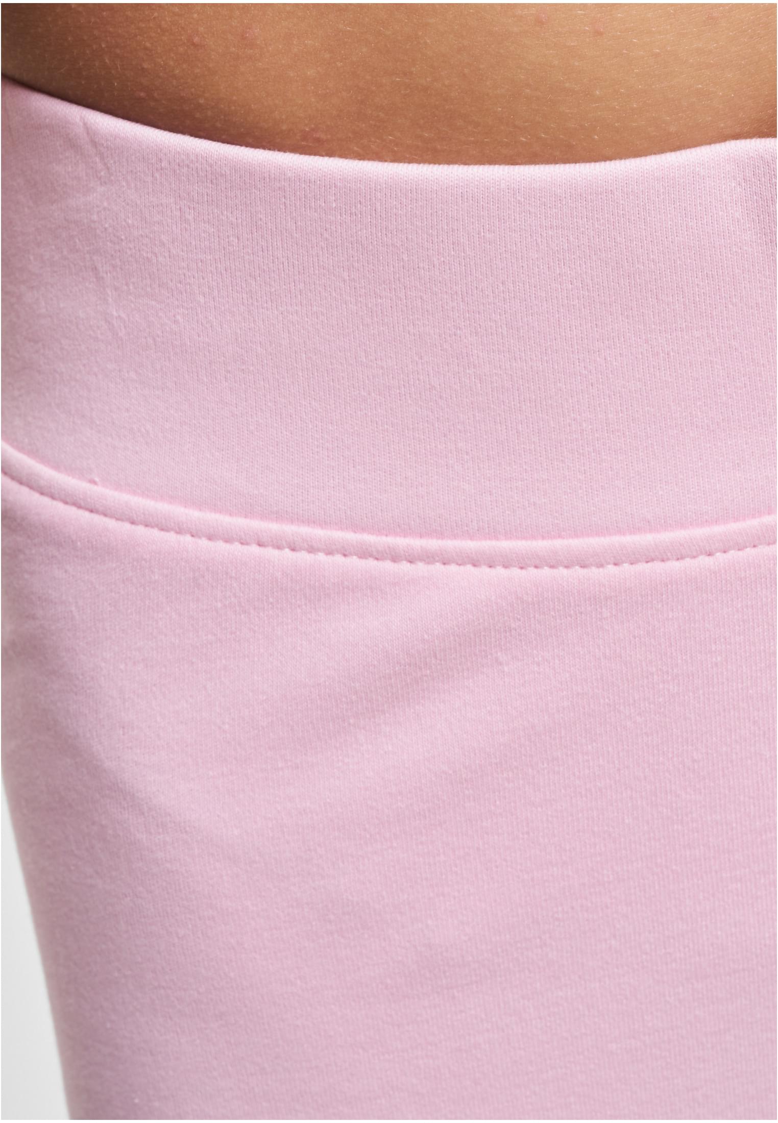 Girls High Waist Cycle Shorts girlypink 110/116 - variant image 3