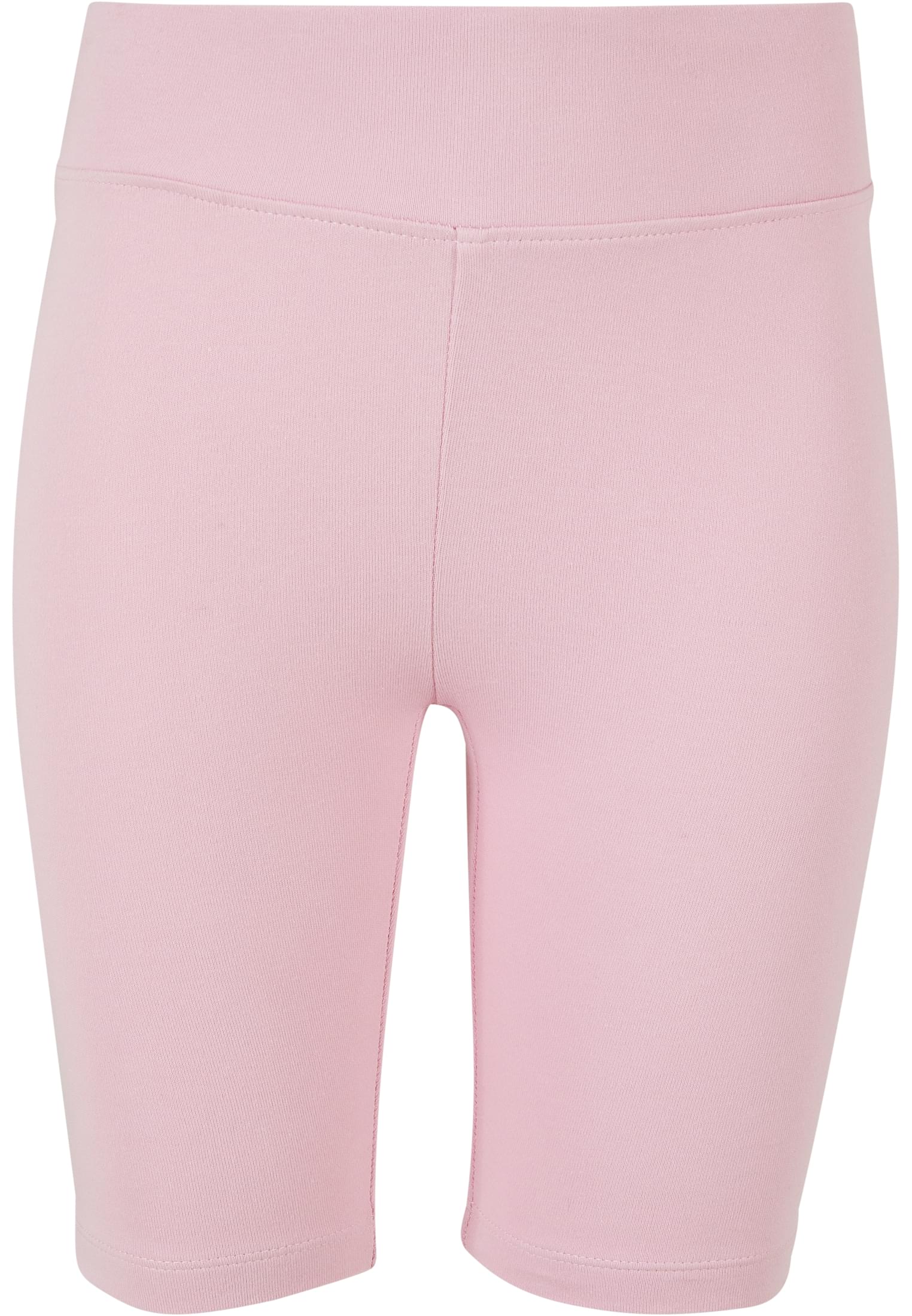 Girls High Waist Cycle Shorts girlypink 110/116 - variant image 4