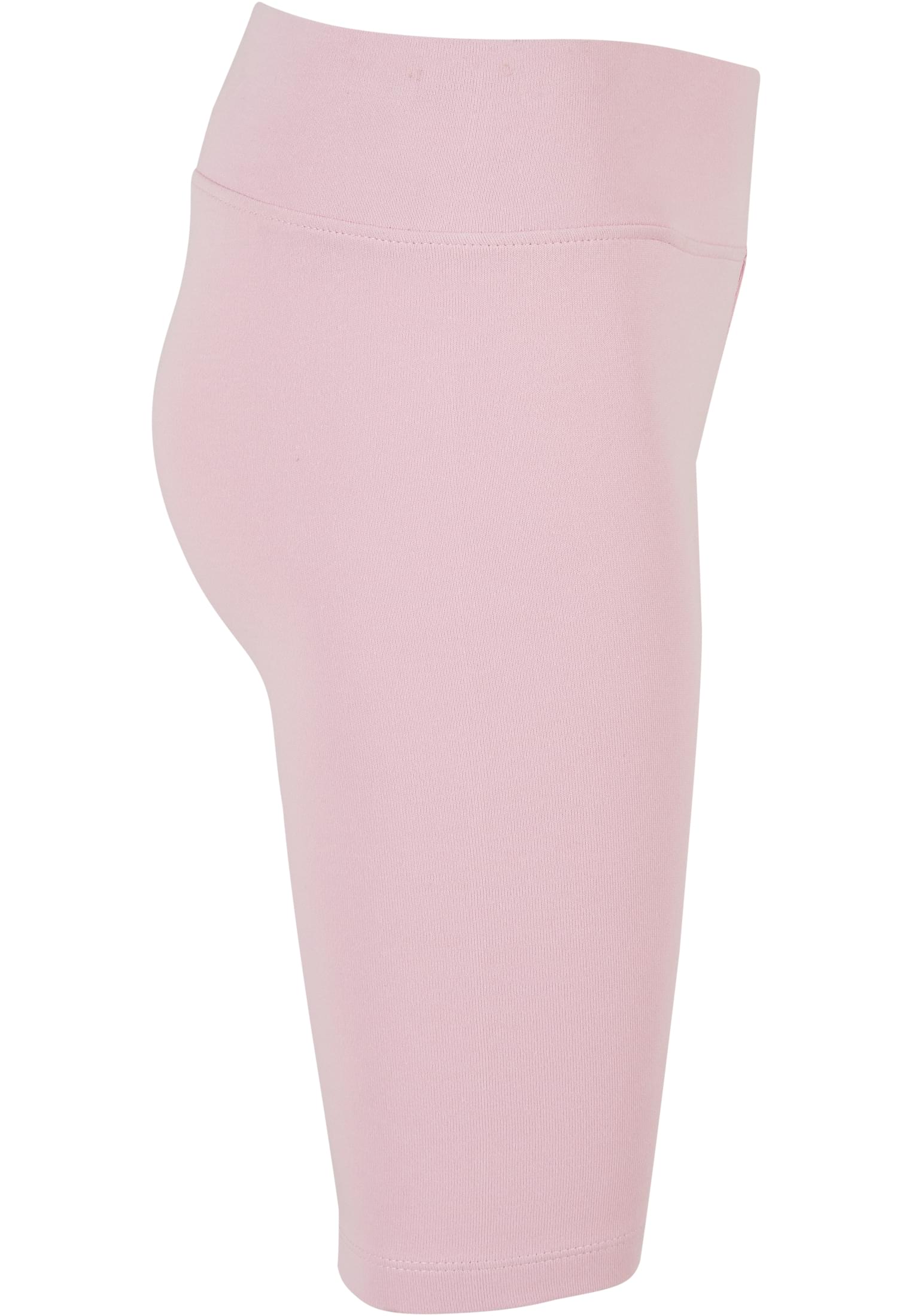 Girls High Waist Cycle Shorts girlypink 110/116 - variant image 7