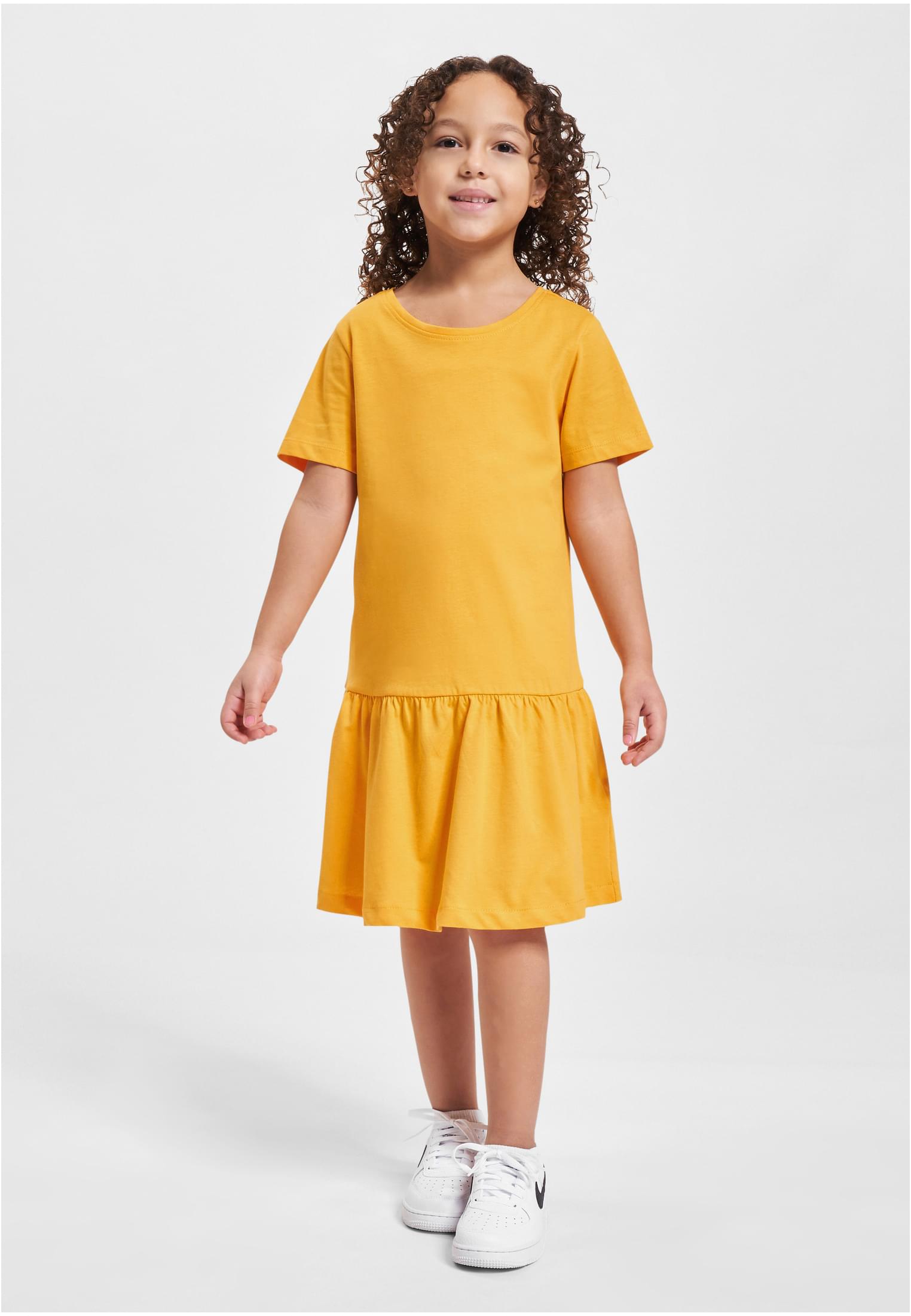 Girls Valance Tee Dress magicmango 110/116 - alternate variant 7