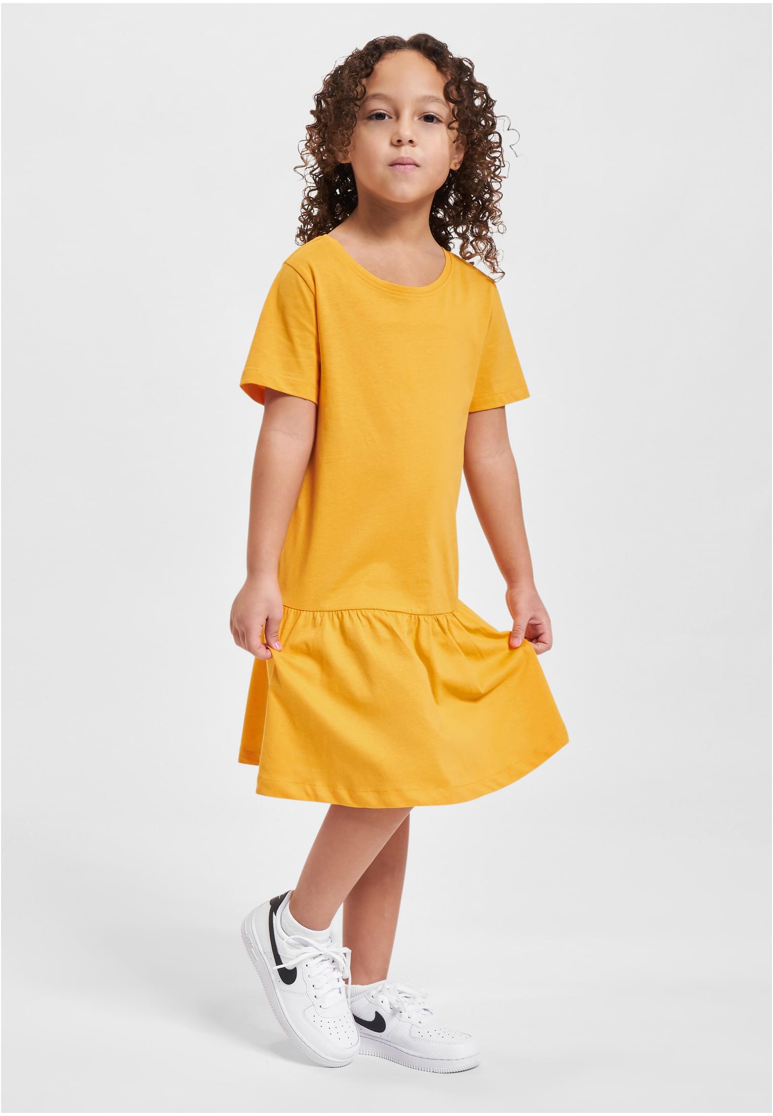 Girls Valance Tee Dress magicmango 110/116 - variant image 1