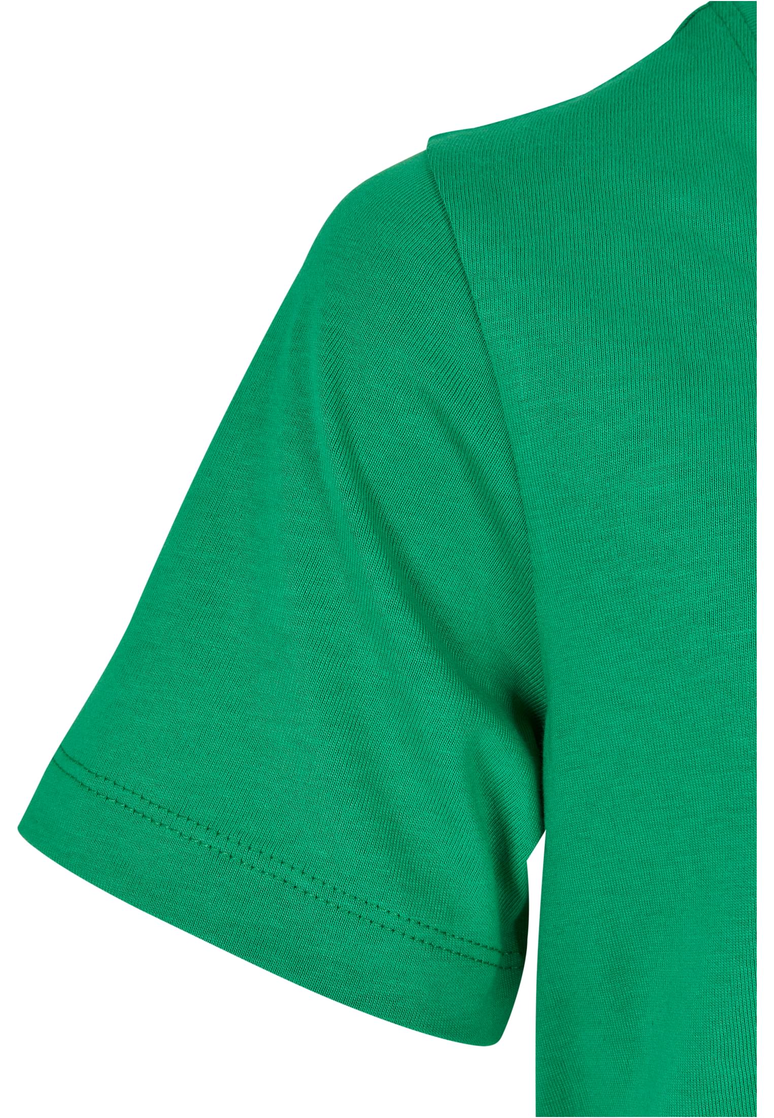 Girls Valance Tee Dress bodegagreen 110/116 - variant image 3
