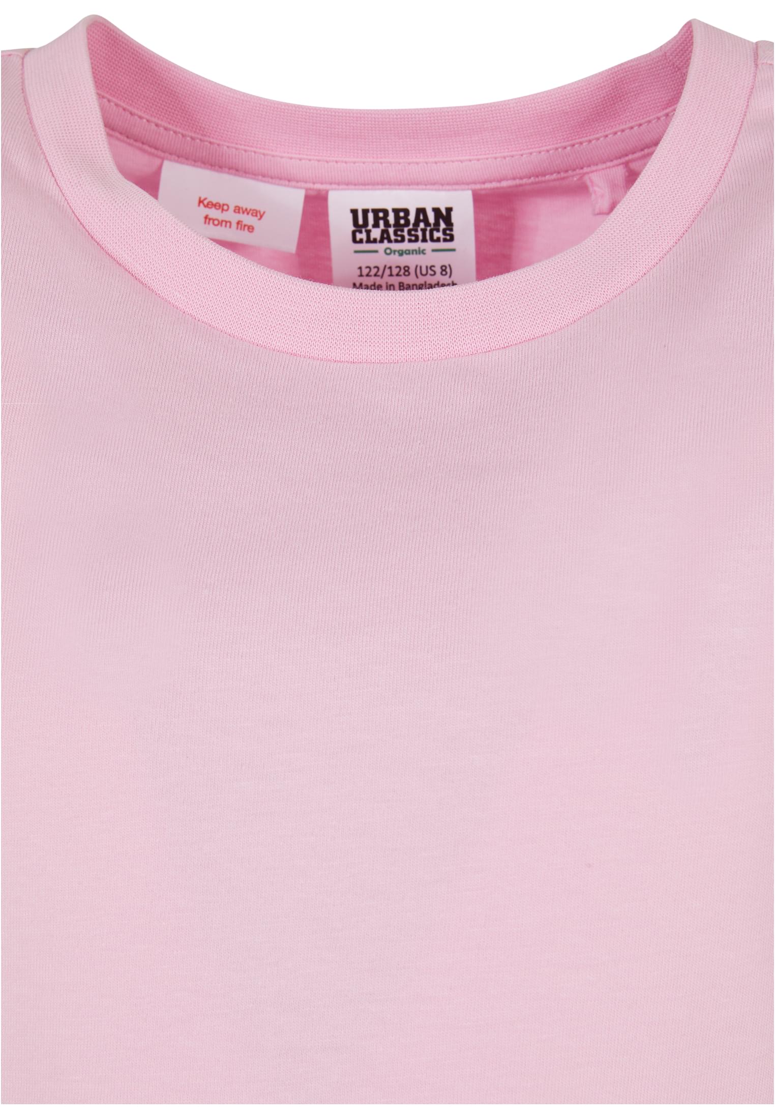 Fille T-shirt Volant girlypink 110/116
 - variant image 2