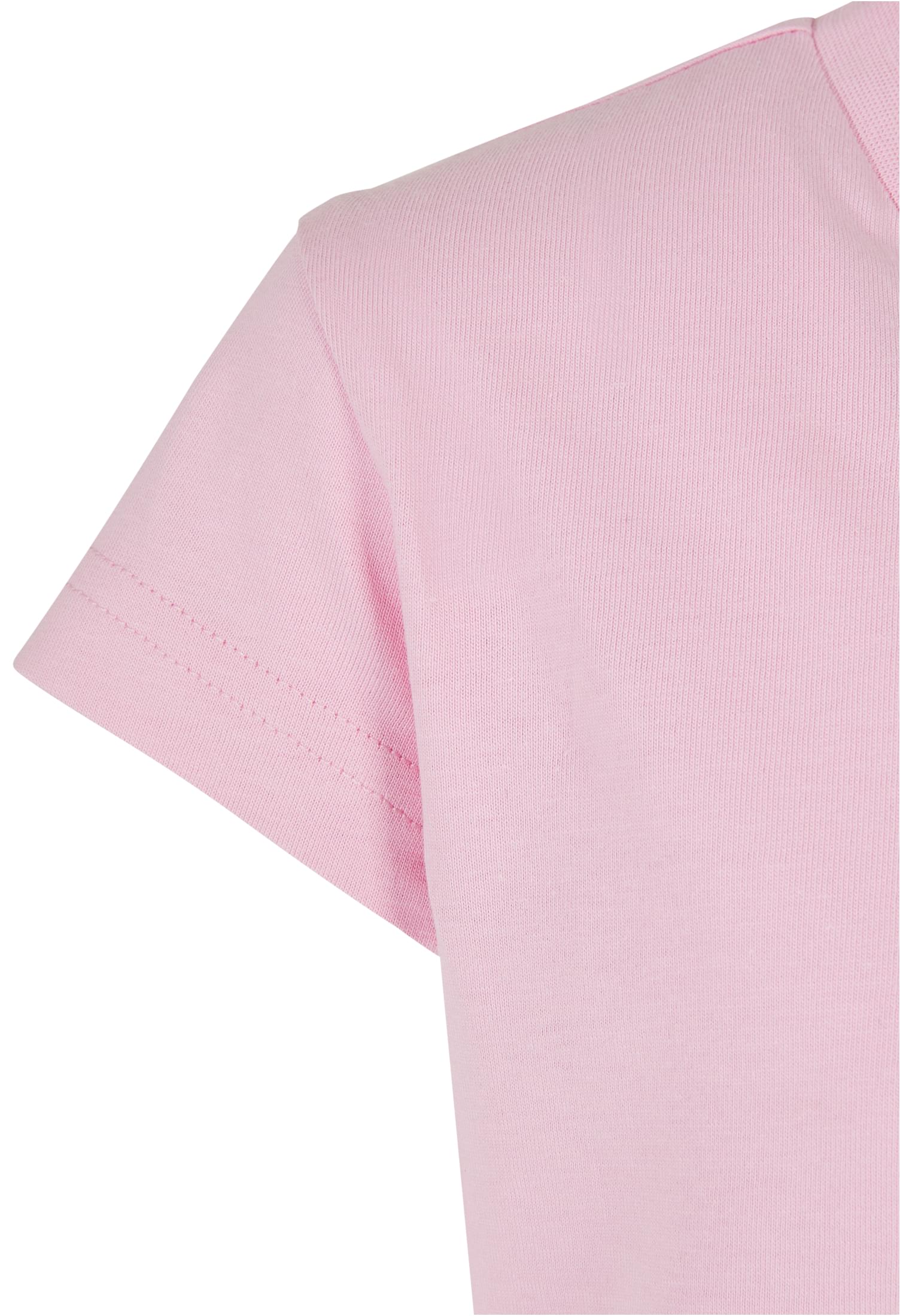 Fille T-shirt Volant girlypink 110/116
 - variant image 3