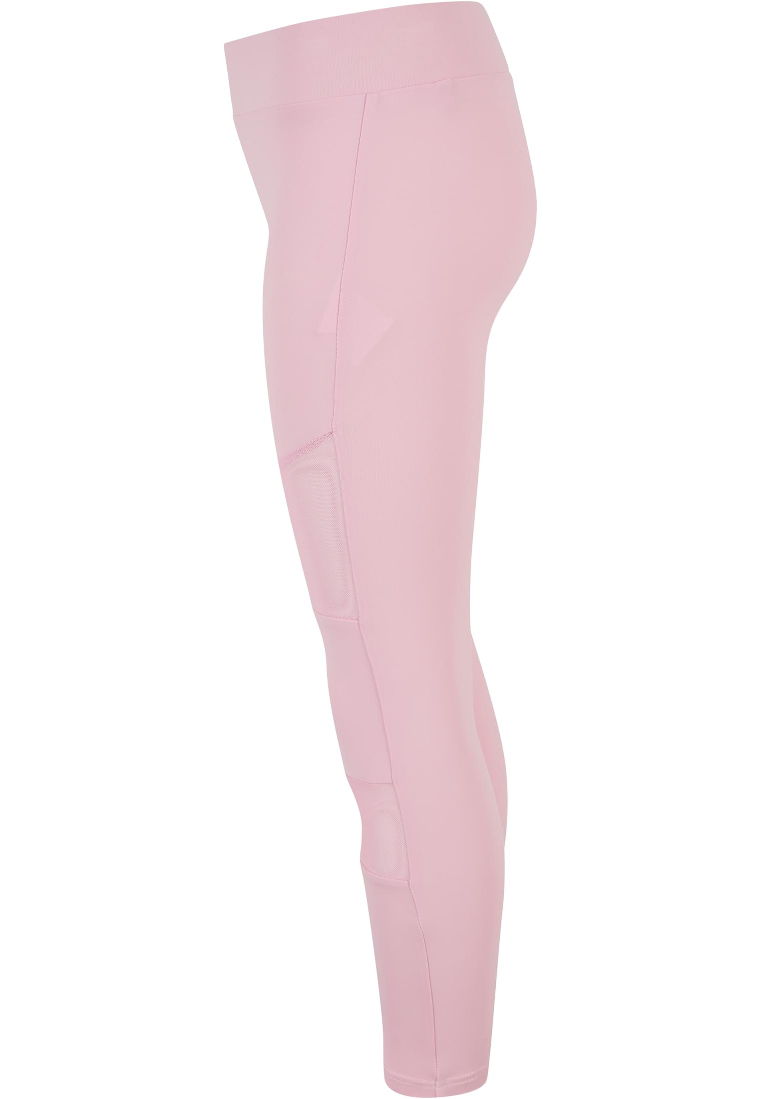 Mädchen Tech Netz Leggings girlypink 110/116
 - variant image 1