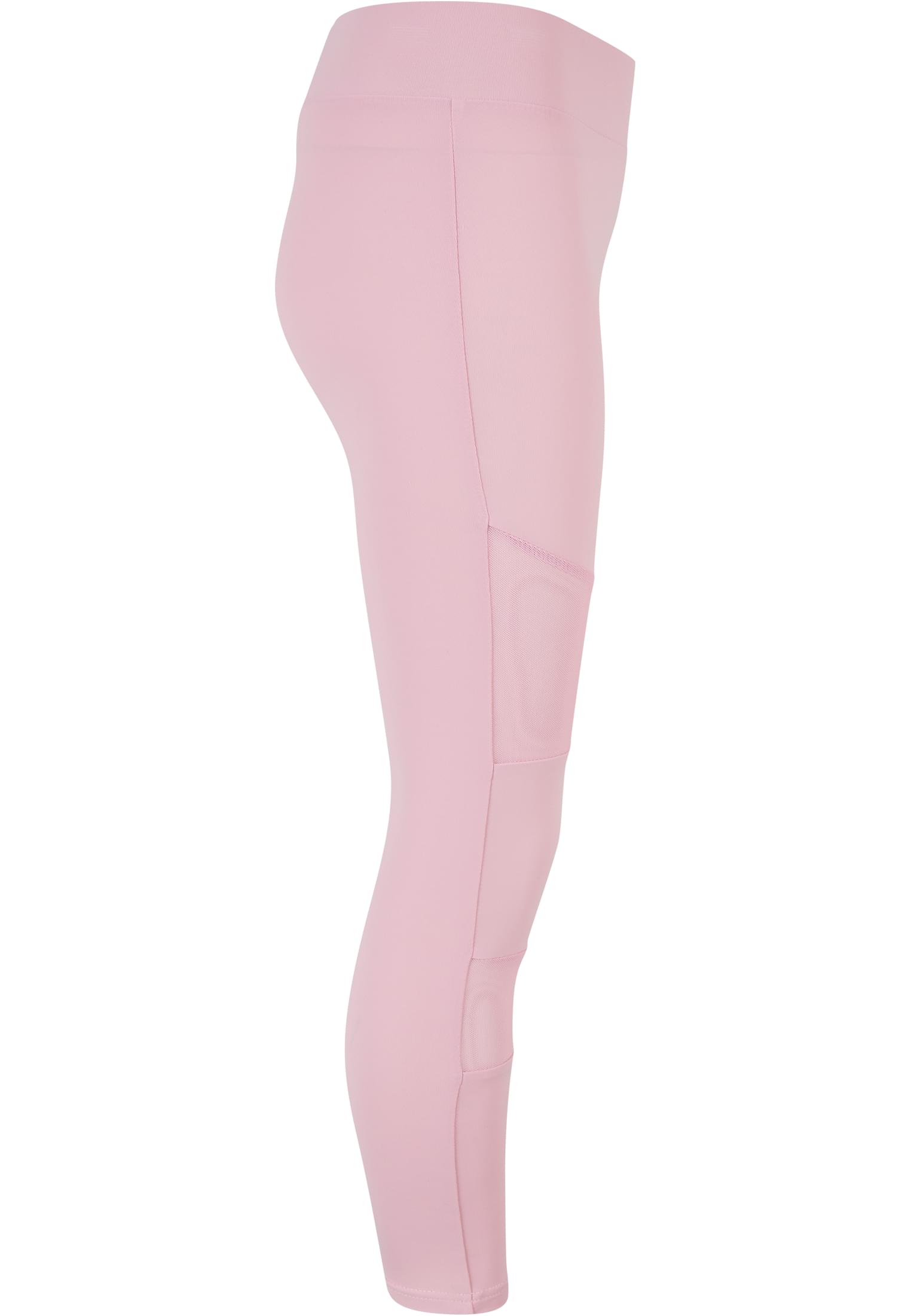 Mädchen Tech Netz Leggings girlypink 110/116
 - variant image 3