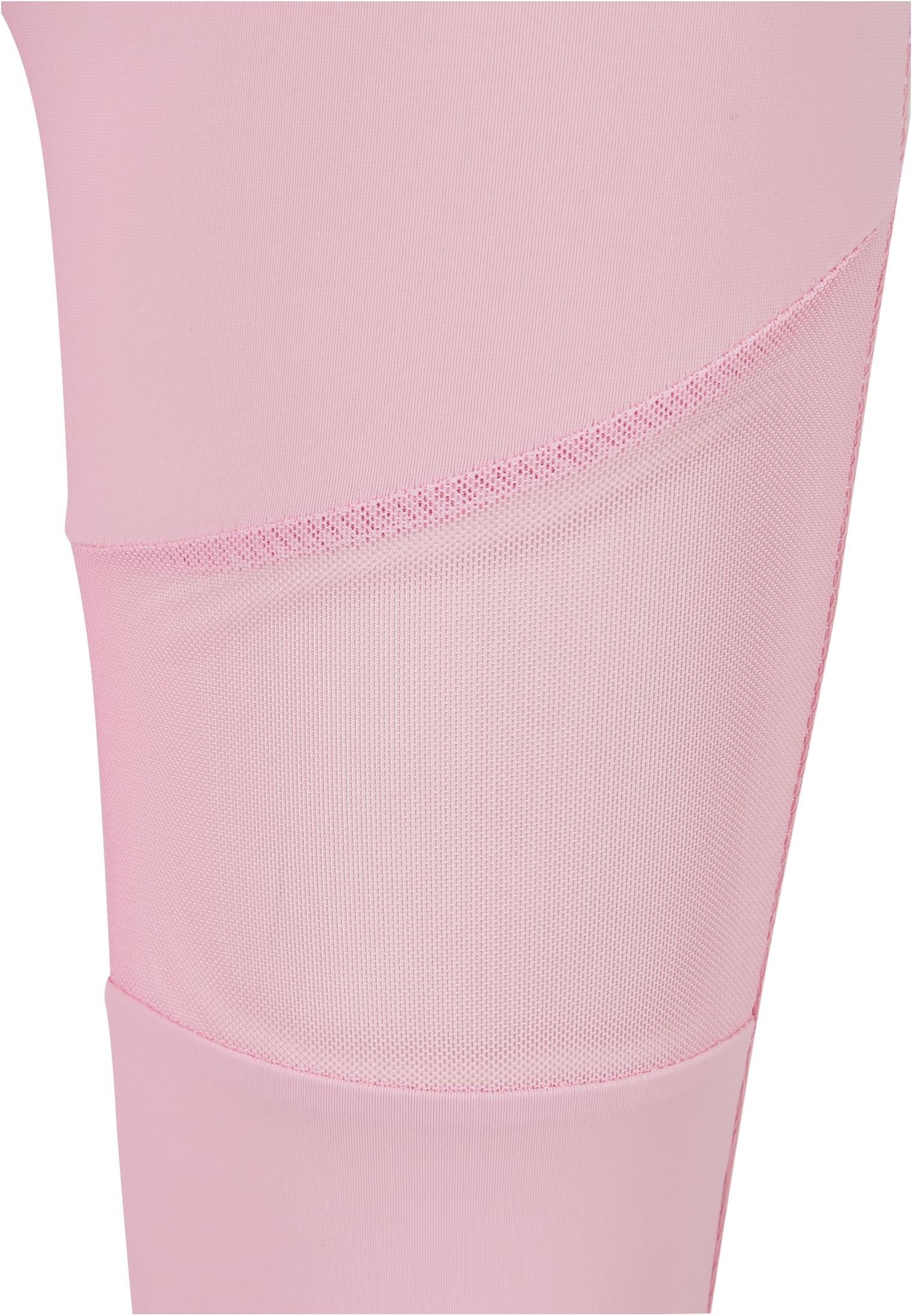 Mädchen Tech Netz Leggings girlypink 110/116
 - variant image 4