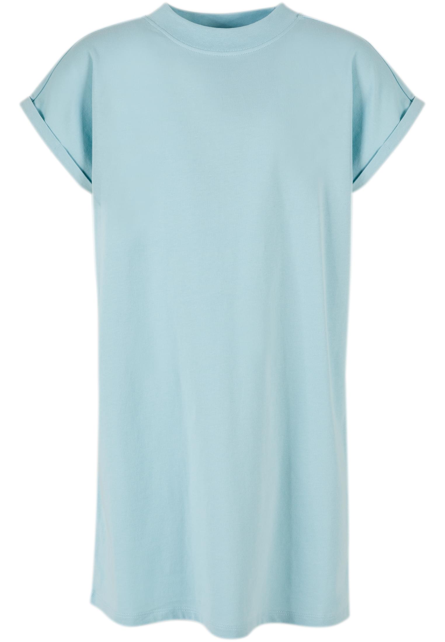 Girls Turtle Extended Shoulder Dress oceanblue 110/116 - alternate variant 4
