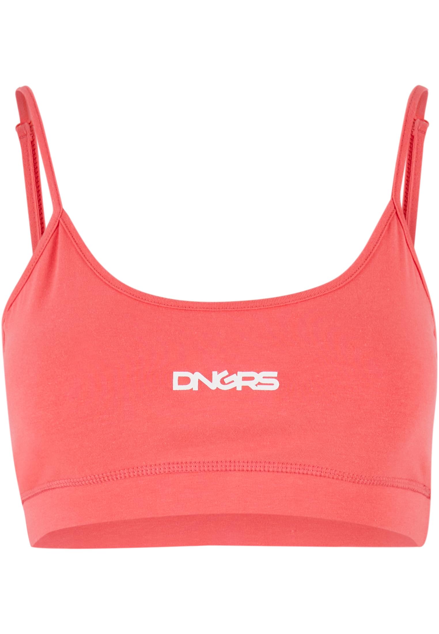 Dangerous DNGRS Bra Trust - related product back image 1