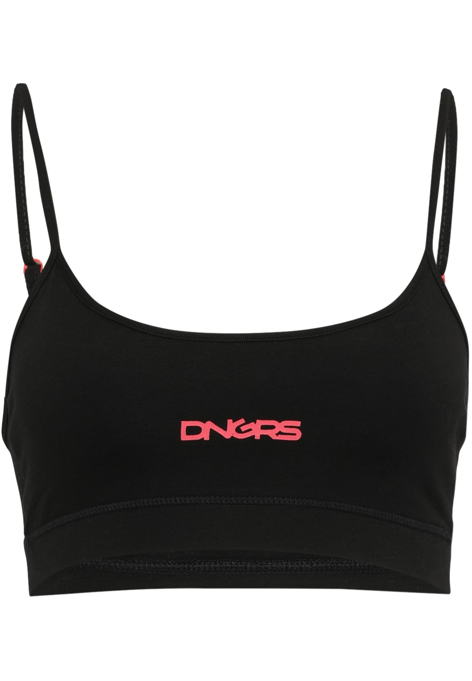 Dangerous DNGRS Bra Trust black L - variant image 6