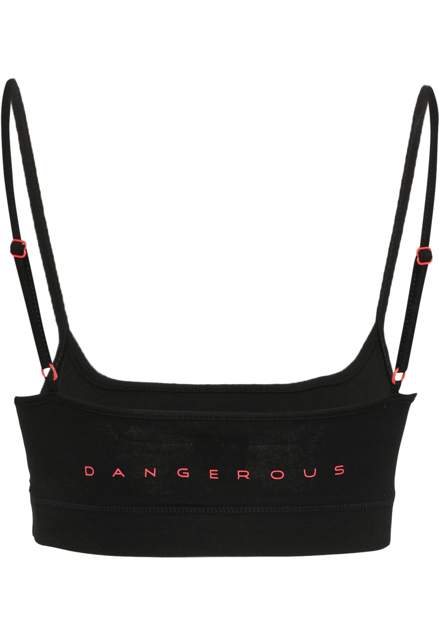 Dangerous DNGRS Bra Trust black L - variant image 7