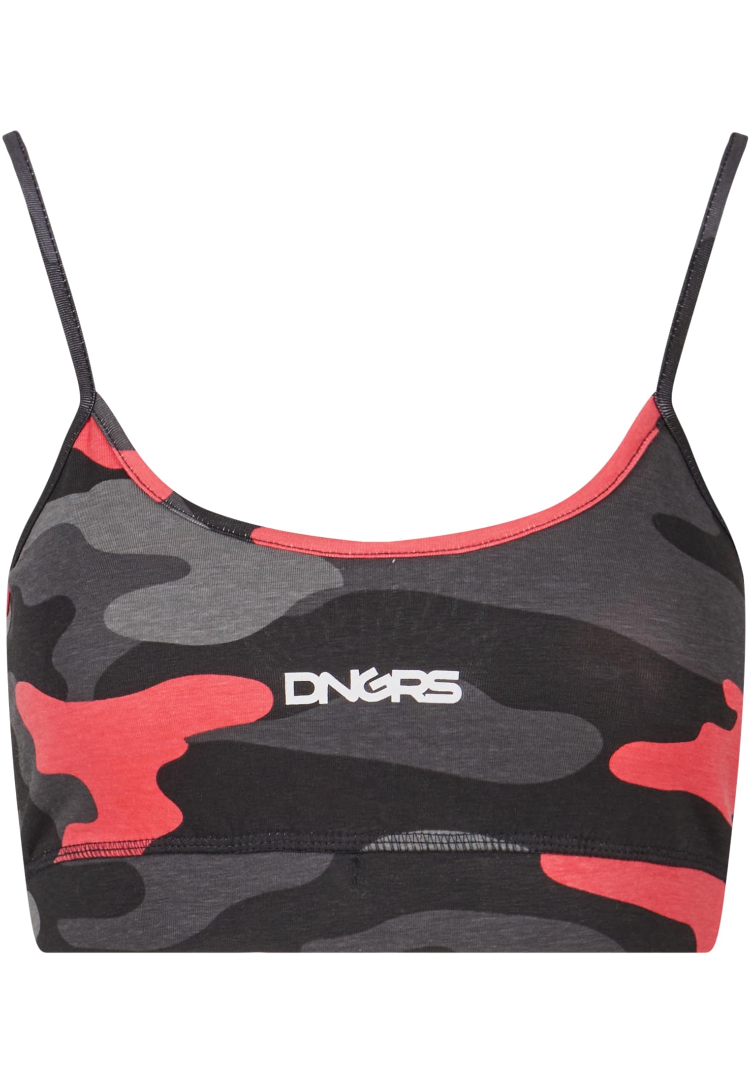 Dangerous DNGRS Bra Trust camouflage L - variant image 5
